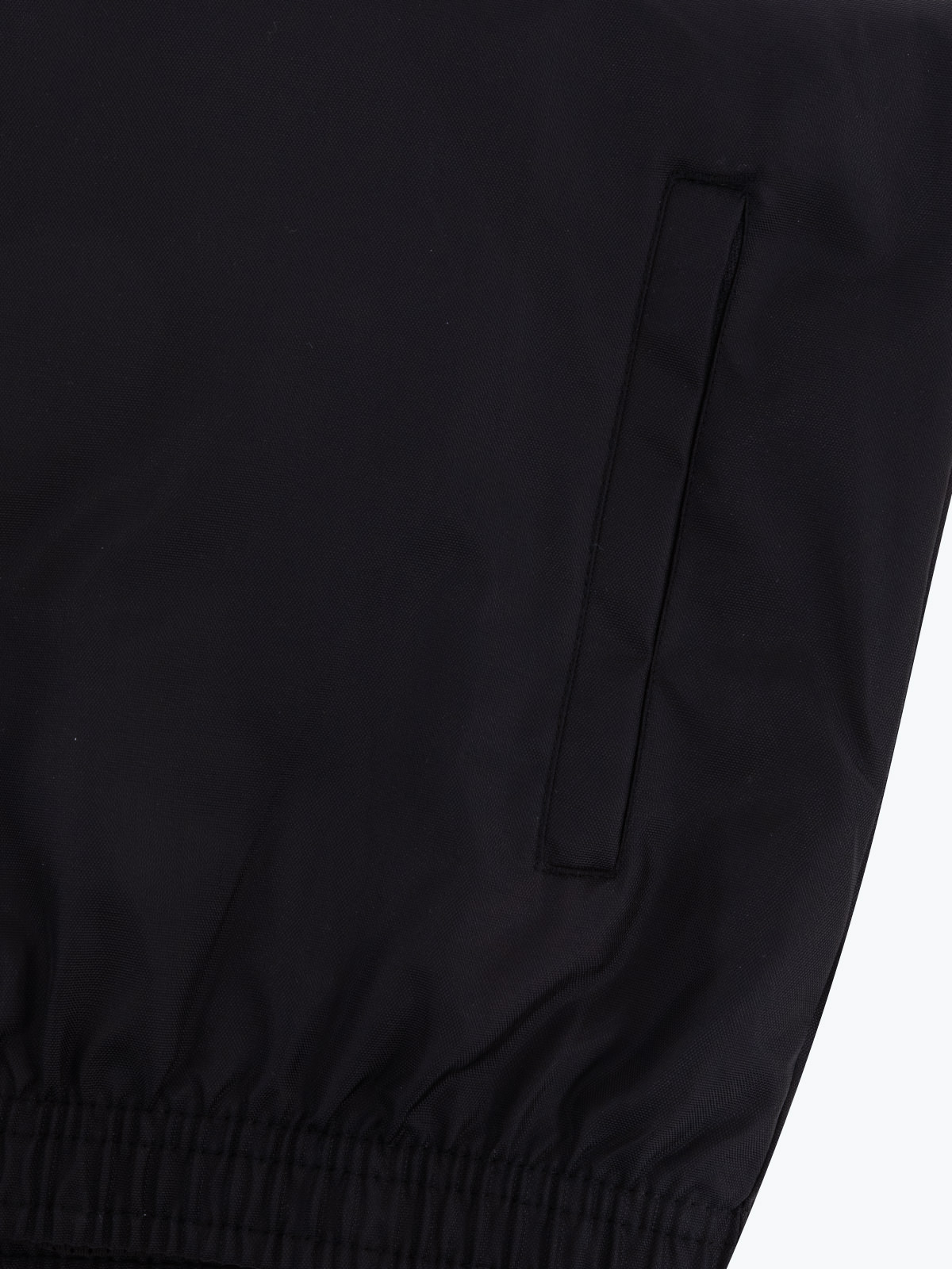Picture of 1992 BLACKOUT CAGOULE JACKET