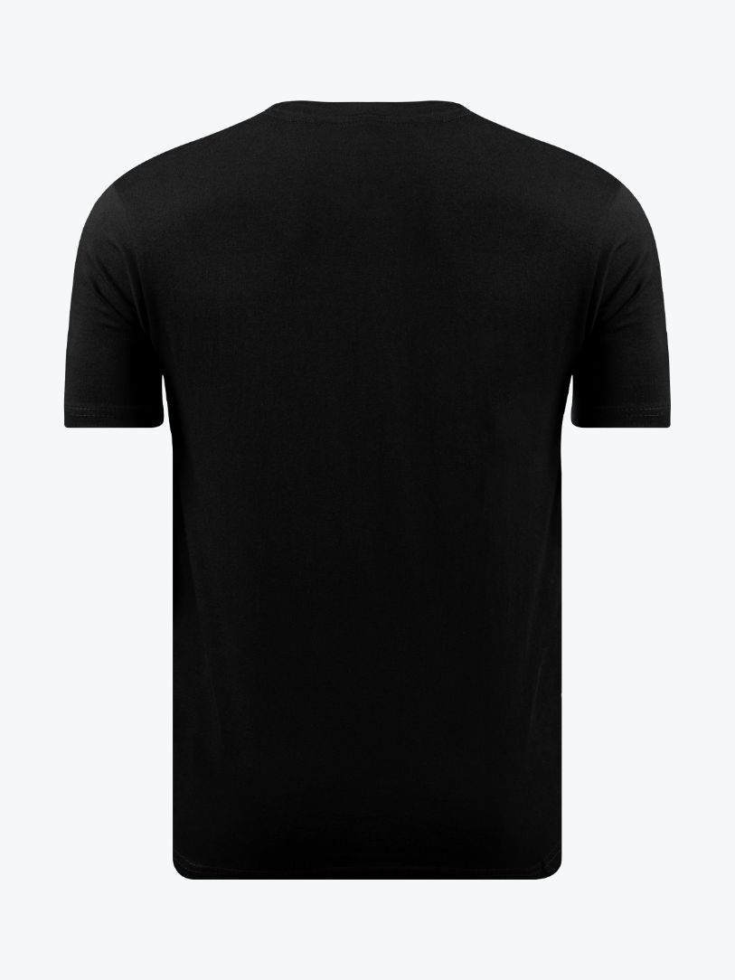 T-shirt Noir Femme Champion Lady | Espace des marques