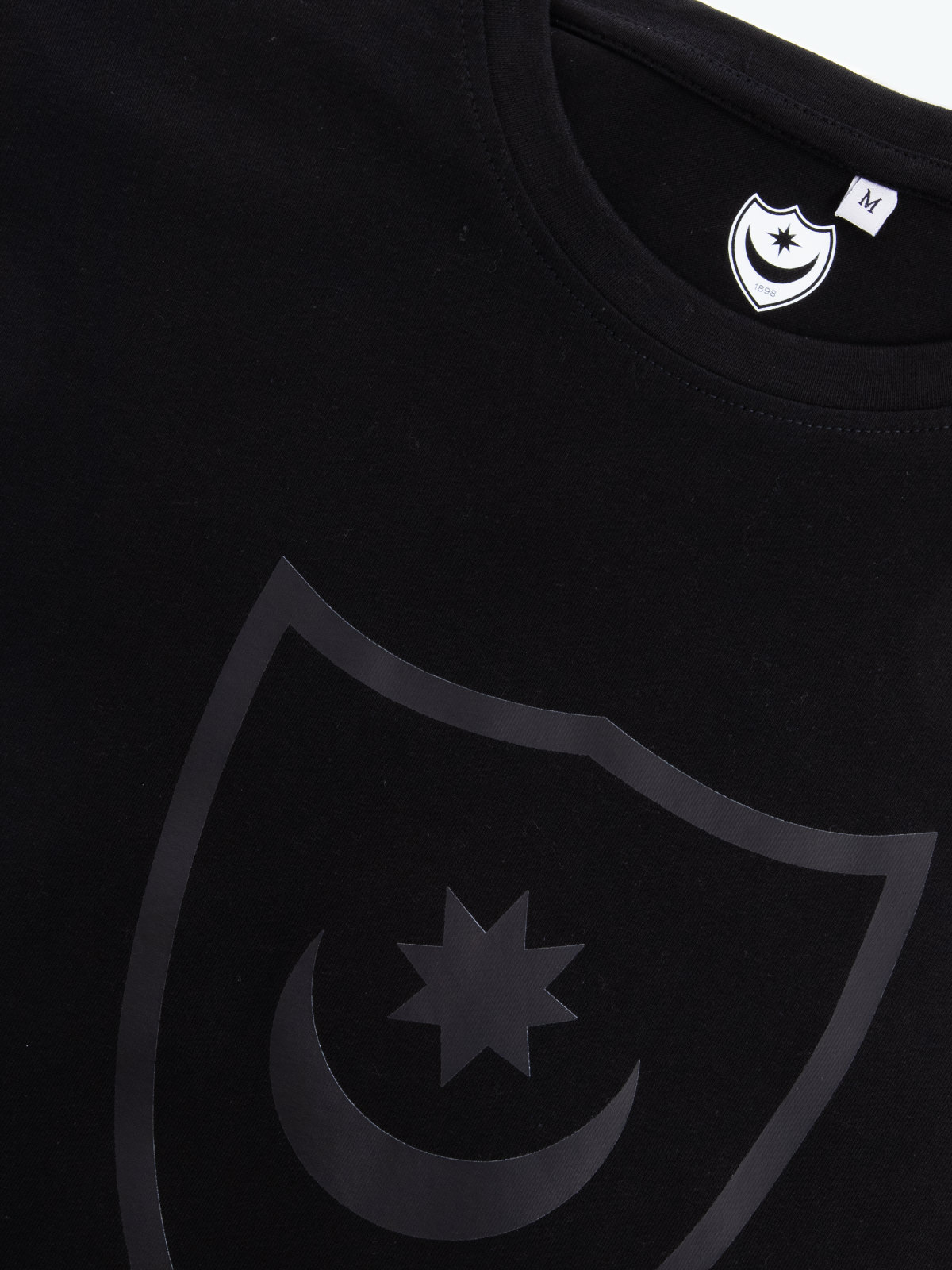 Picture of 1992 BLACKOUT T-SHIRT