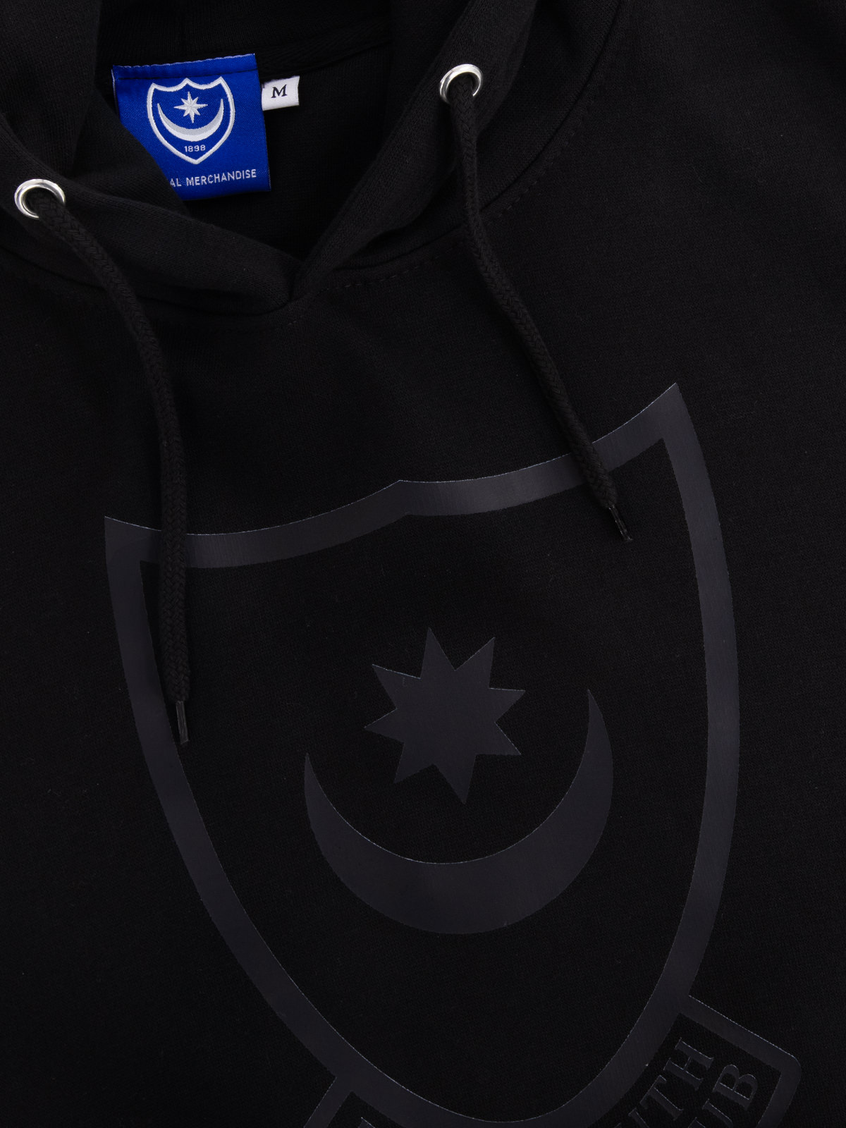 Picture of 1992 BLACKOUT HOODY