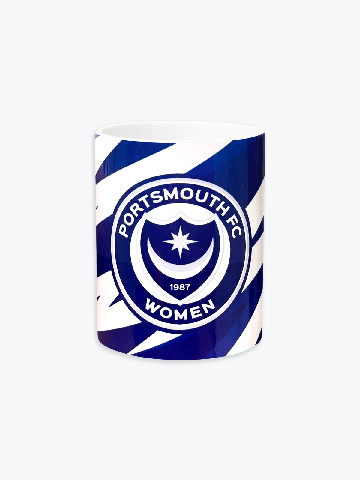 Picture of PFC WOMENS MUG