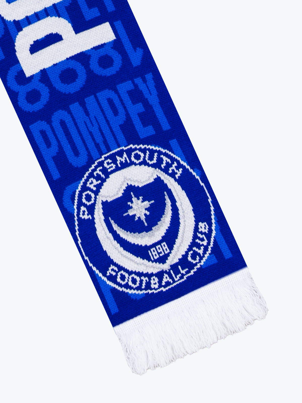 Picture of 1898 SCARF