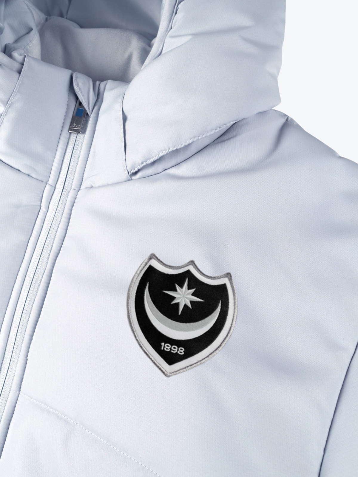 Picture of EVOLVE PADDED JKT
