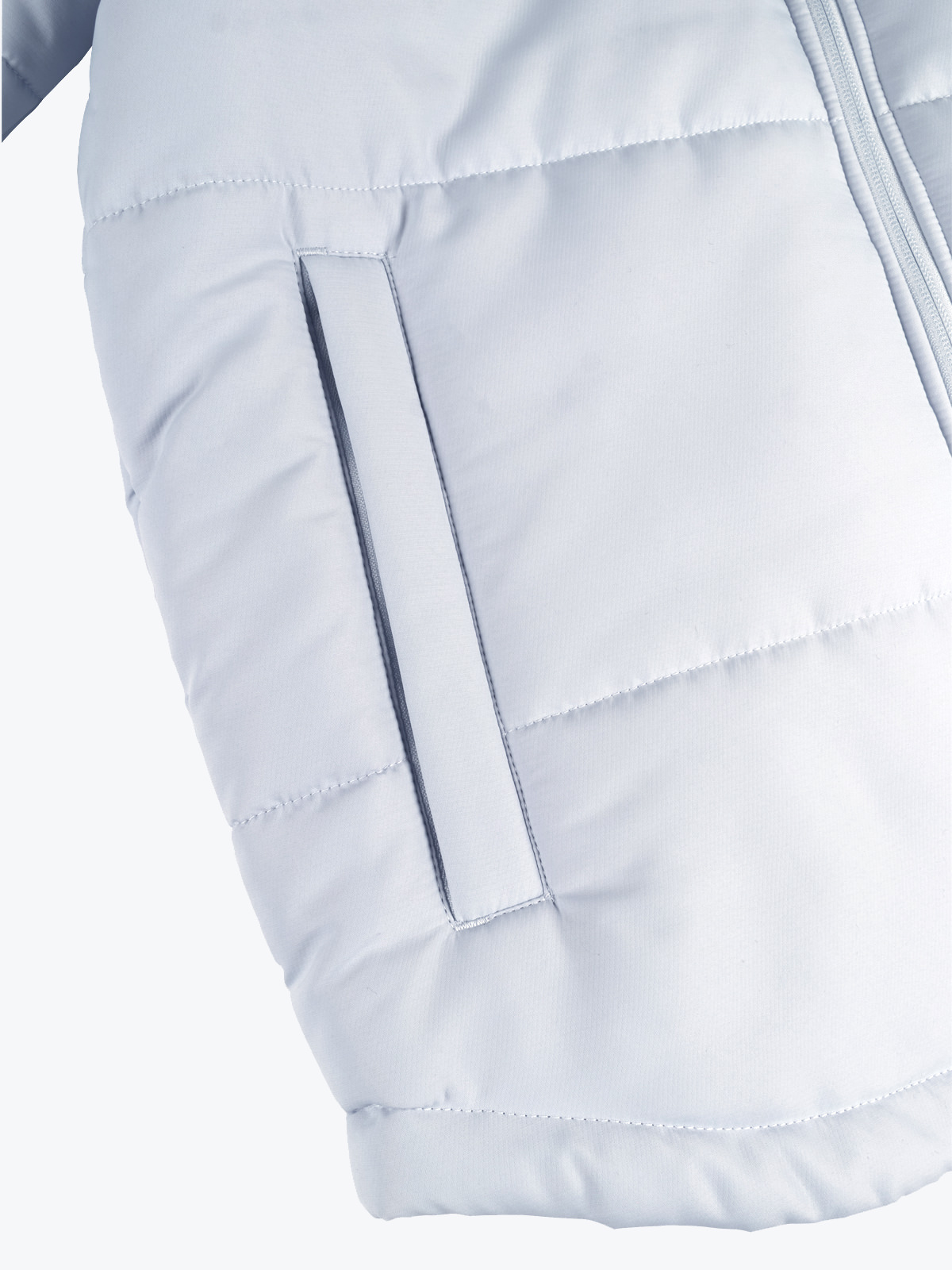 Picture of EVOLVE PADDED JKT