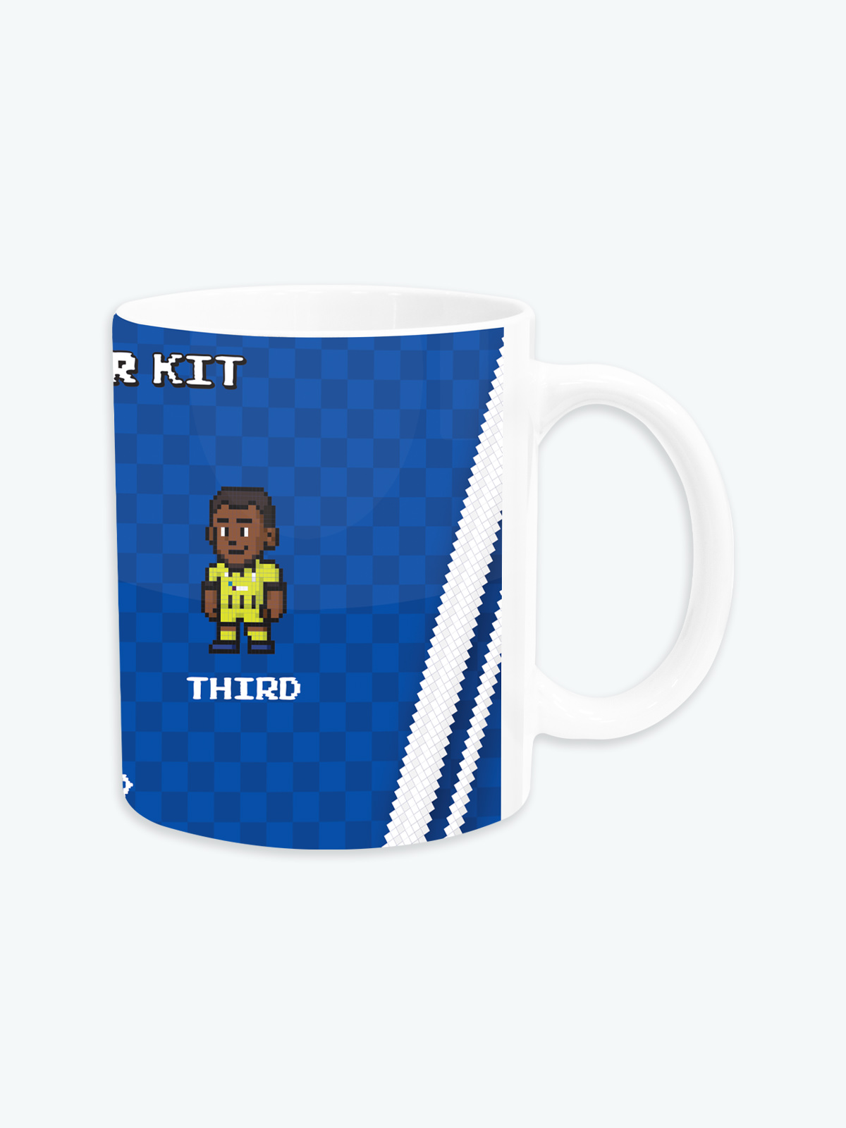 Picture of 8 BIT KIT MUG