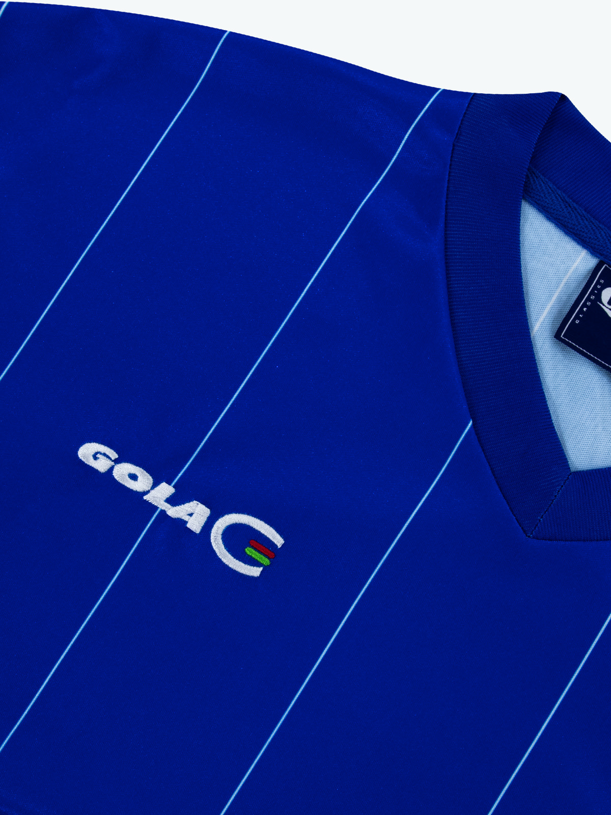 Picture of 1982/83 RETRO HOME SHIRT