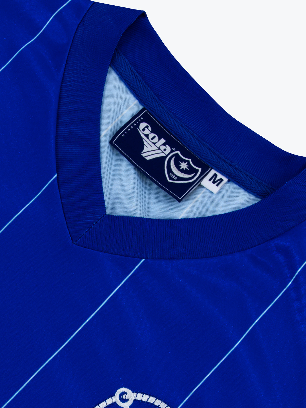 Picture of 1982/83 RETRO HOME SHIRT