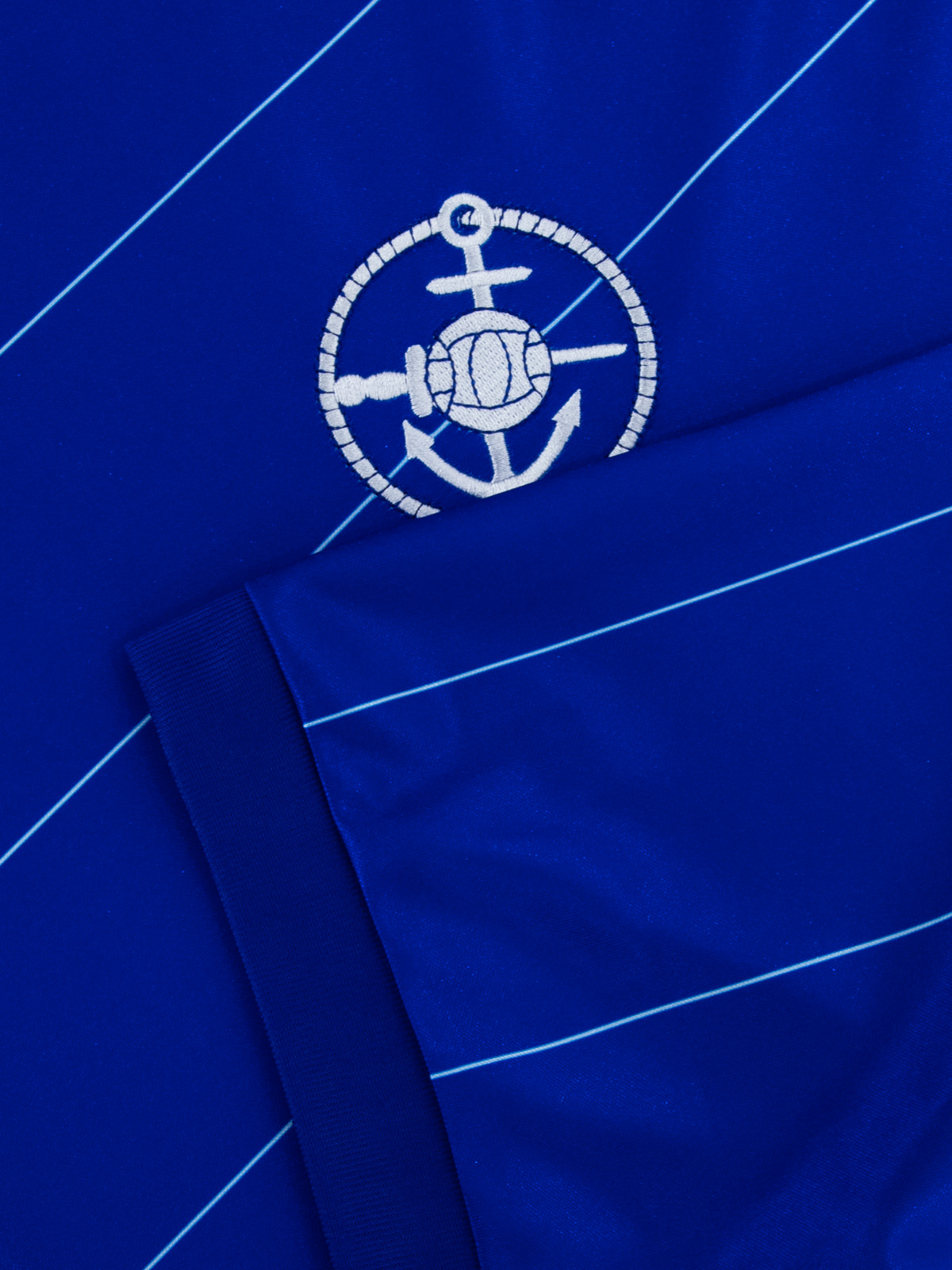 Picture of 1982/83 RETRO HOME SHIRT