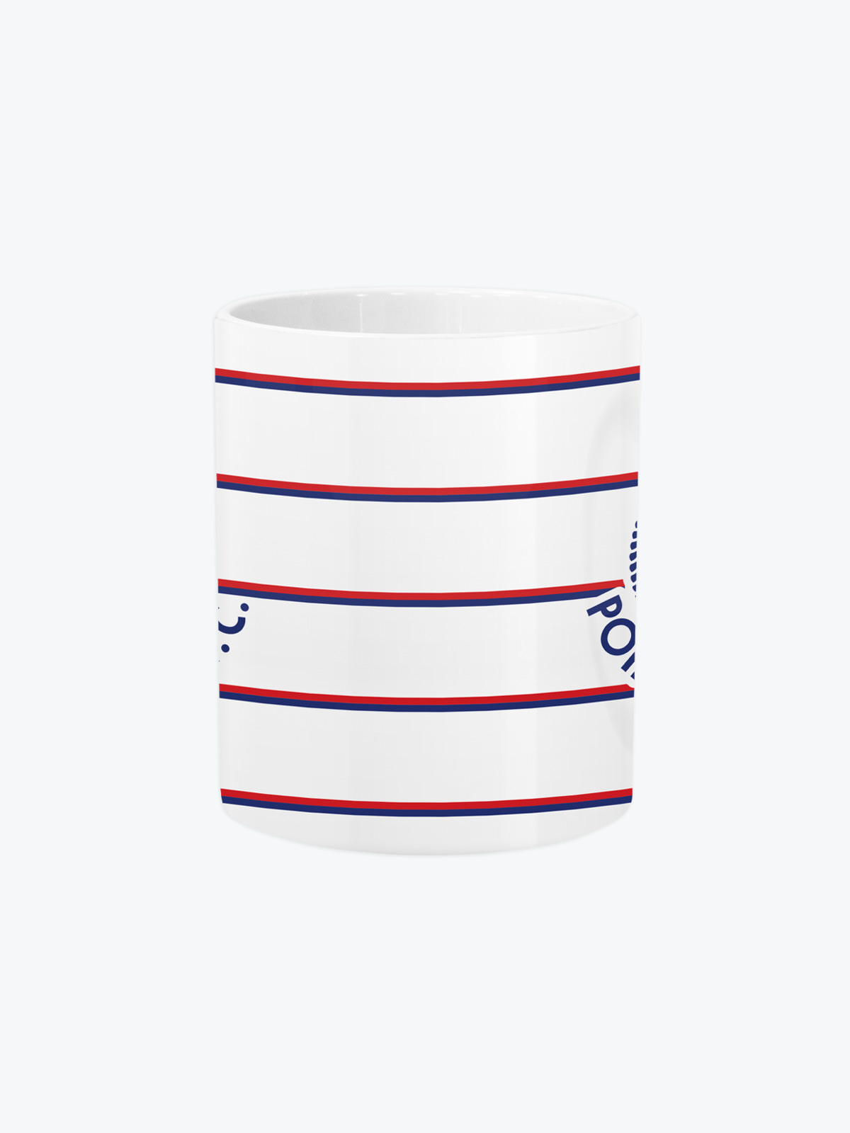 Picture of 83 ANCHOR CREST MUG