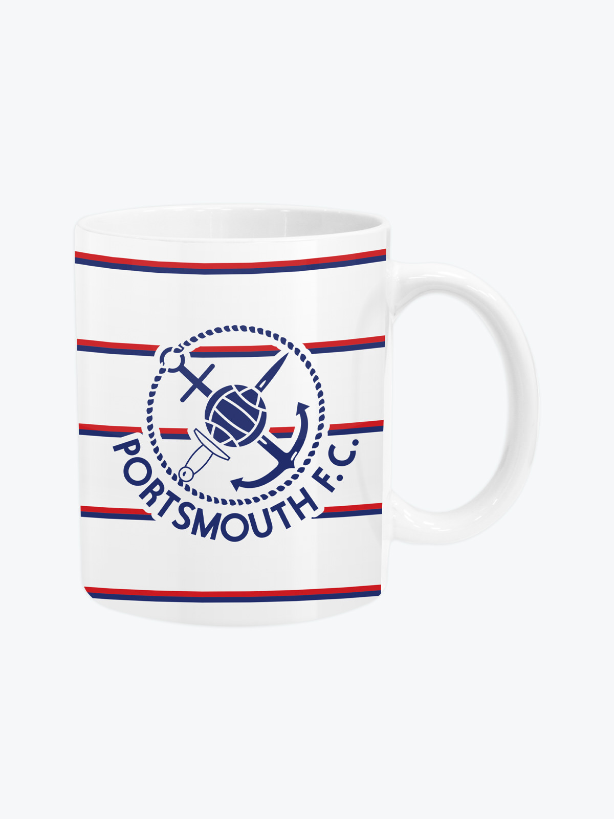Picture of 83 ANCHOR CREST MUG