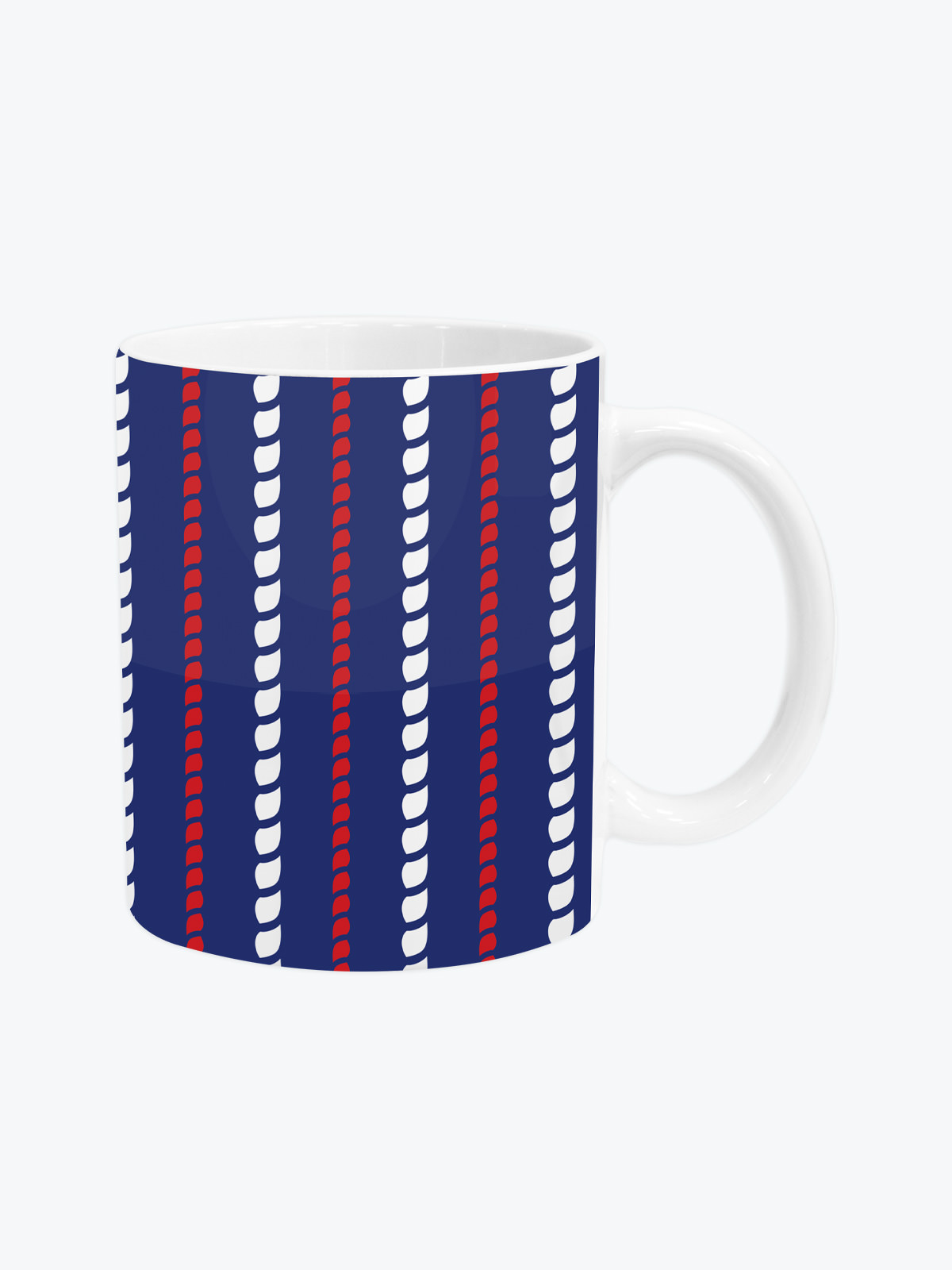 Picture of 87 ANCHOR CREST MUG