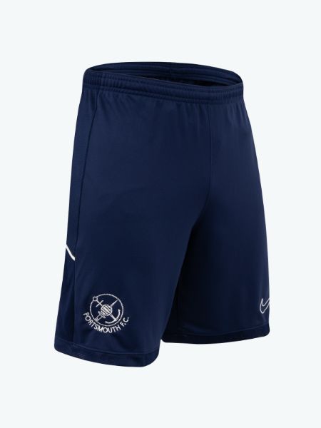 Picture of NIKE ANCHOR CREST SHORT - ADULT