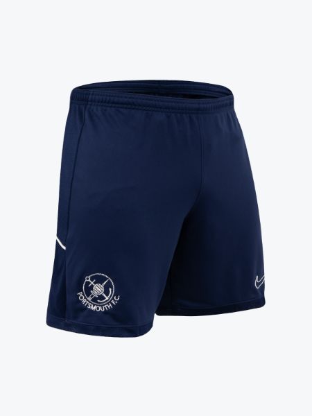 Picture of WOMENS ANCHOR CREST SHORT - ADULT
