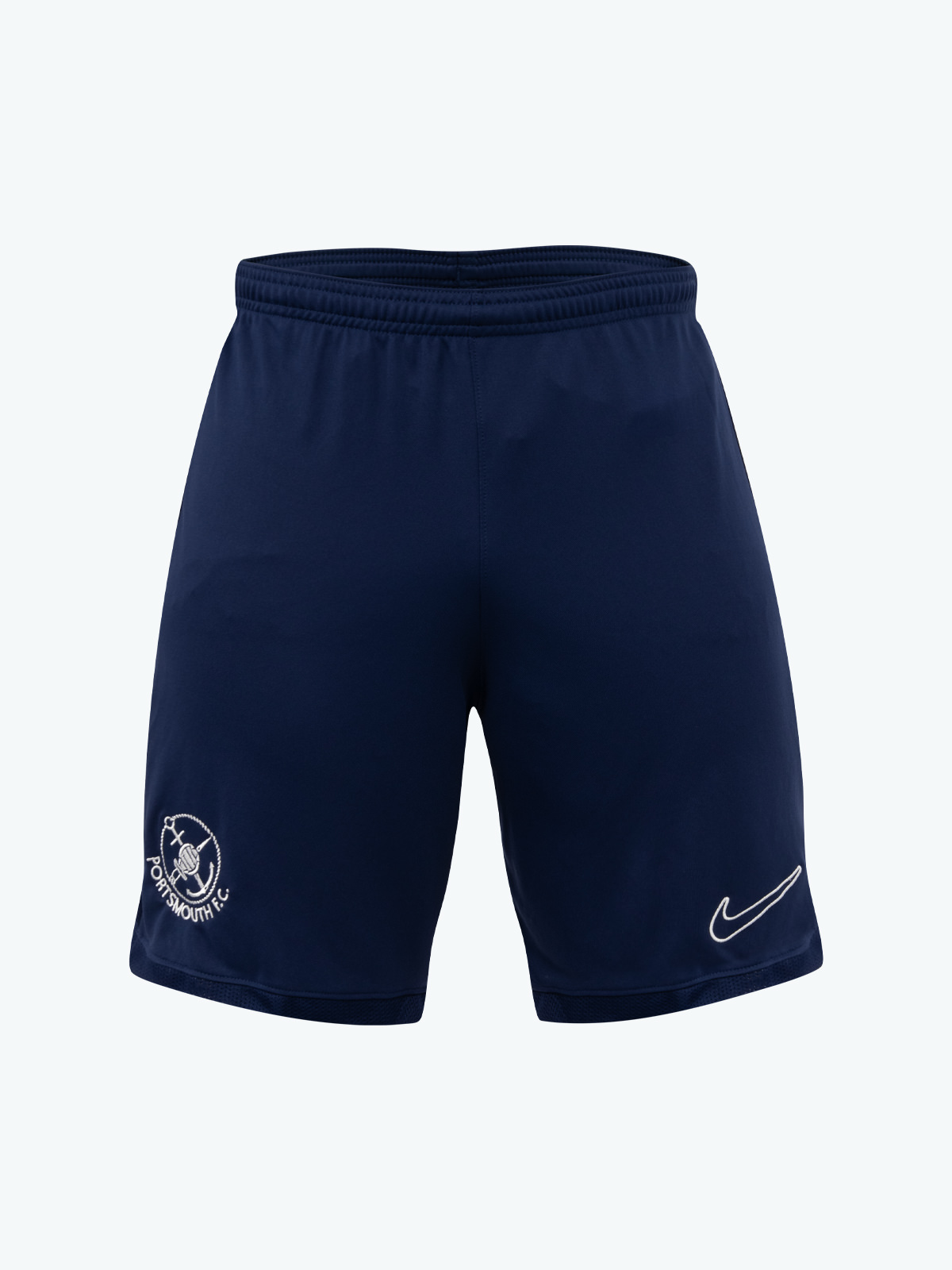 Picture of NIKE ANCHOR CREST SHORT - JUNIOR