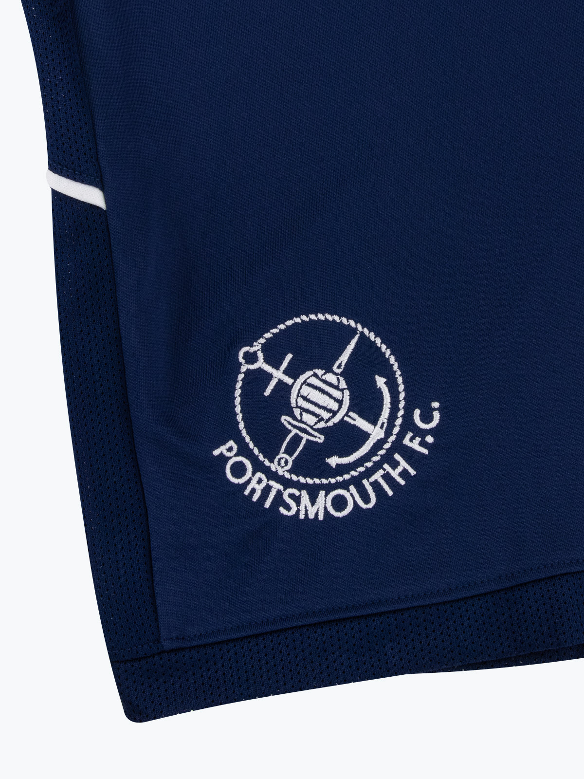 Picture of NIKE ANCHOR CREST SHORT - JUNIOR