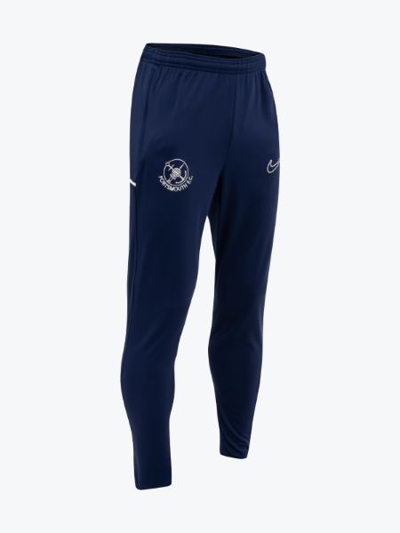 Picture of WOMENS ANCHOR CREST TRACK PANT - ADULT