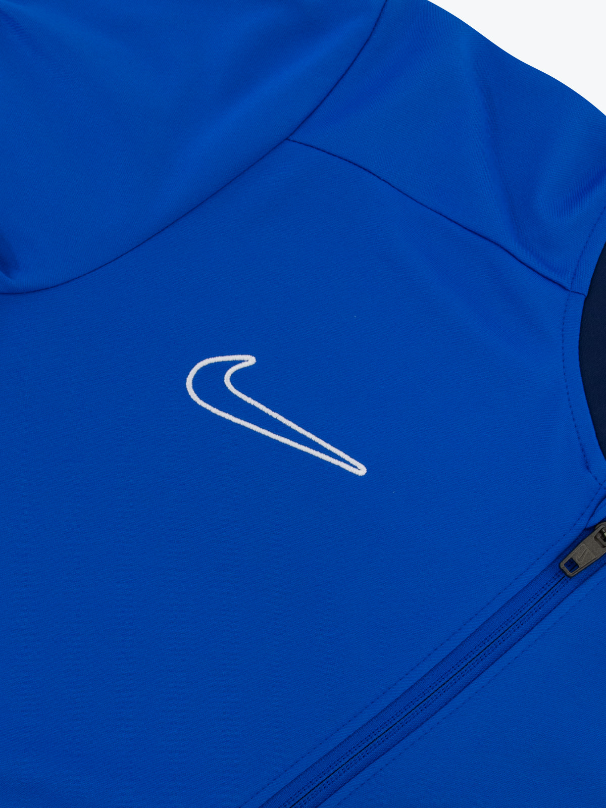 Picture of NIKE ANCHOR CREST TRACK JKT - JUNIOR