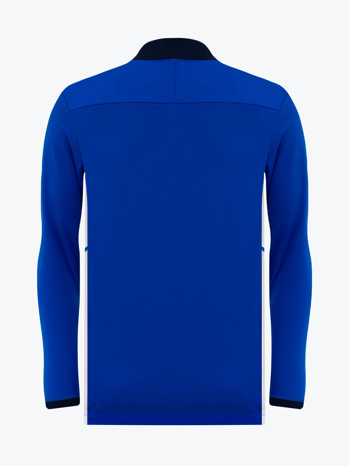 Picture of NIKE ANCHOR CREST DRILL TOP - JUNIOR