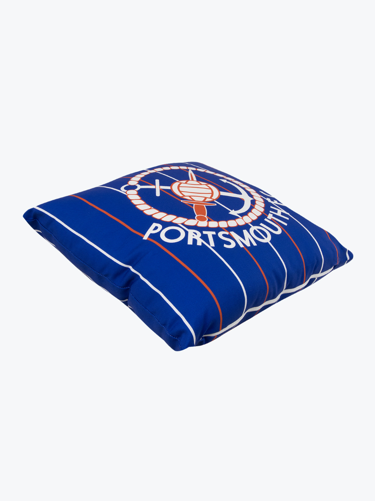 Picture of ANCHOR CREST CUSHION