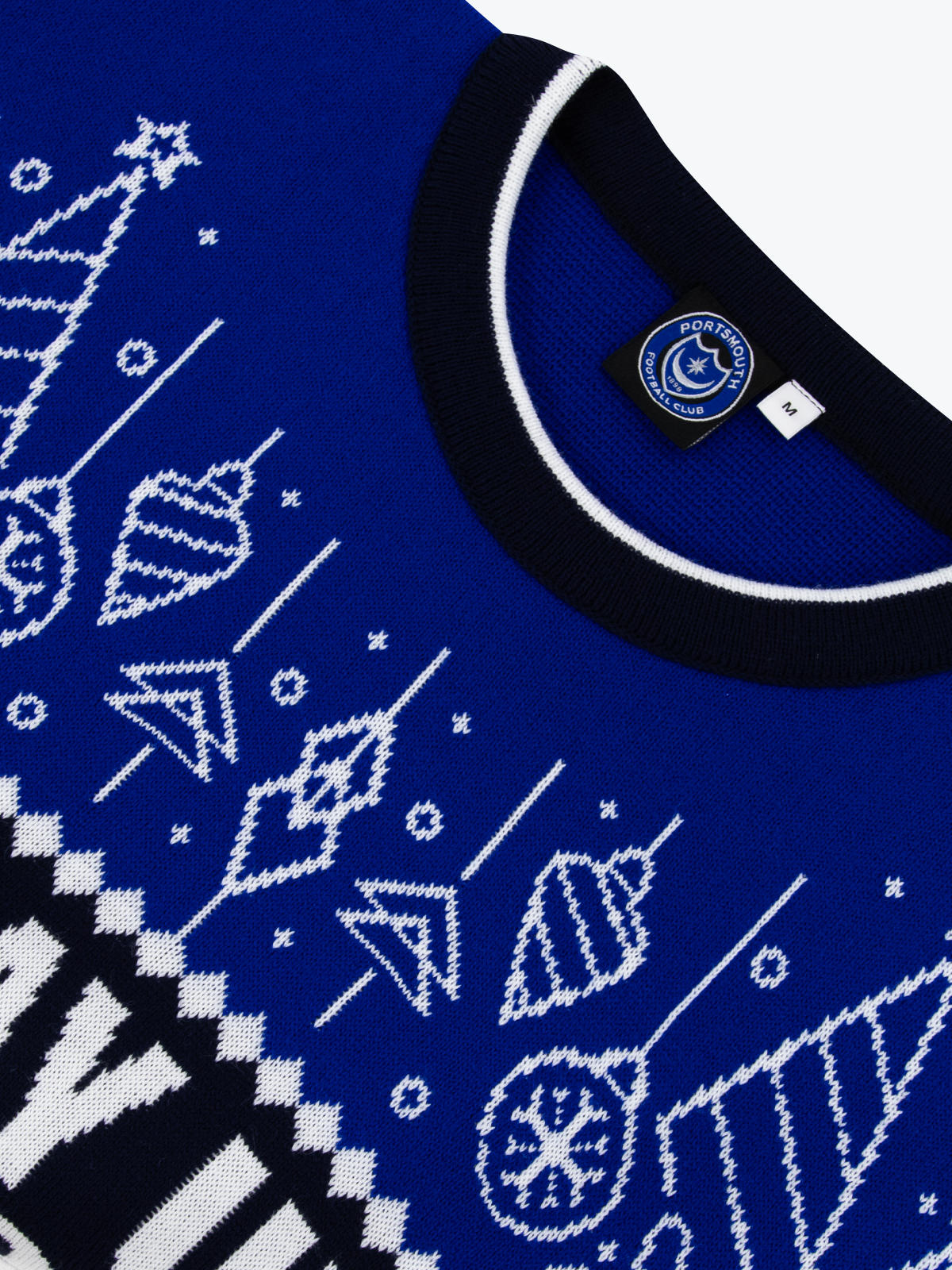 Picture of CHRISTMAS JUMPER 2025