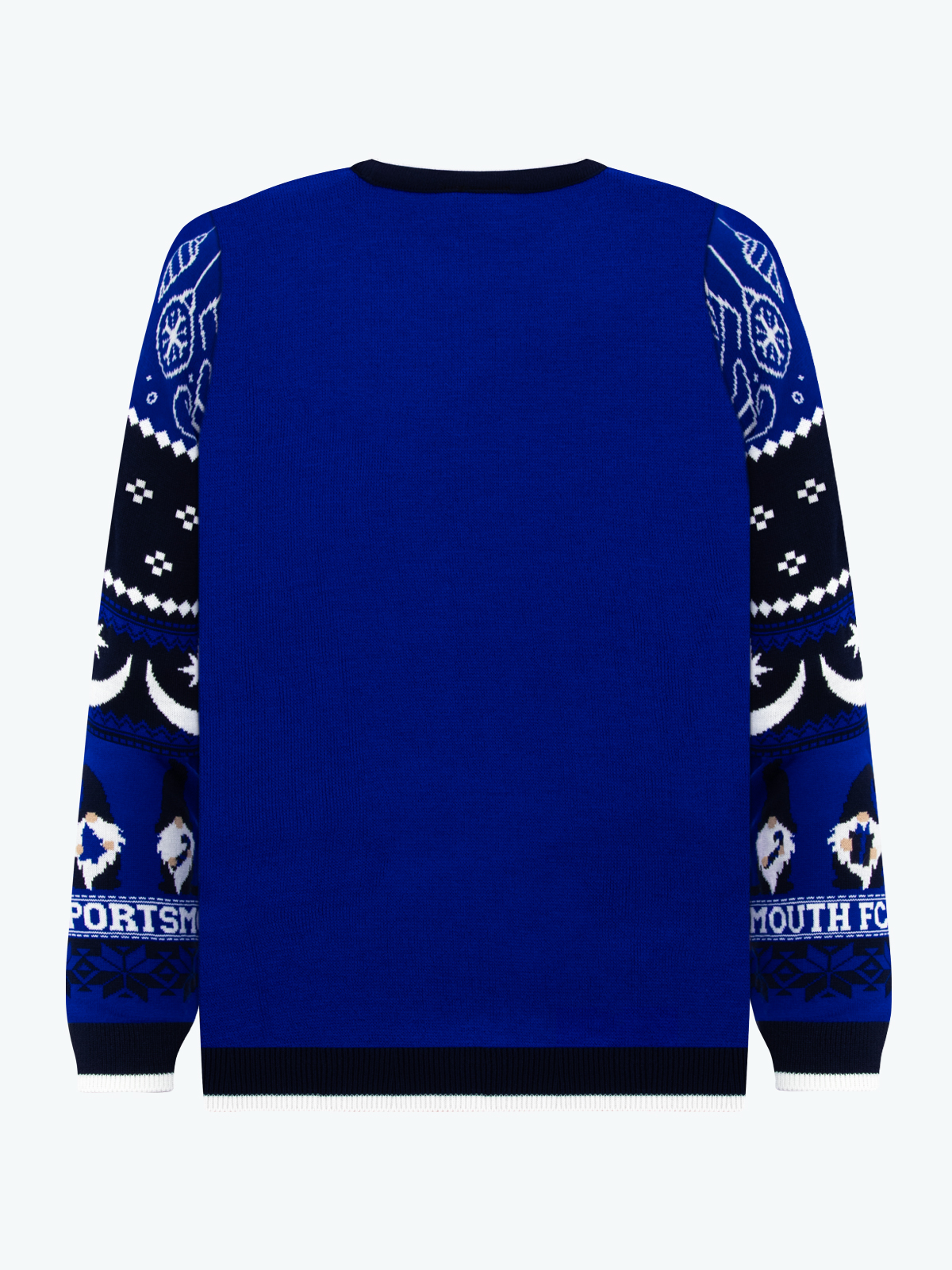 Picture of CHRISTMAS JUMPER 2025