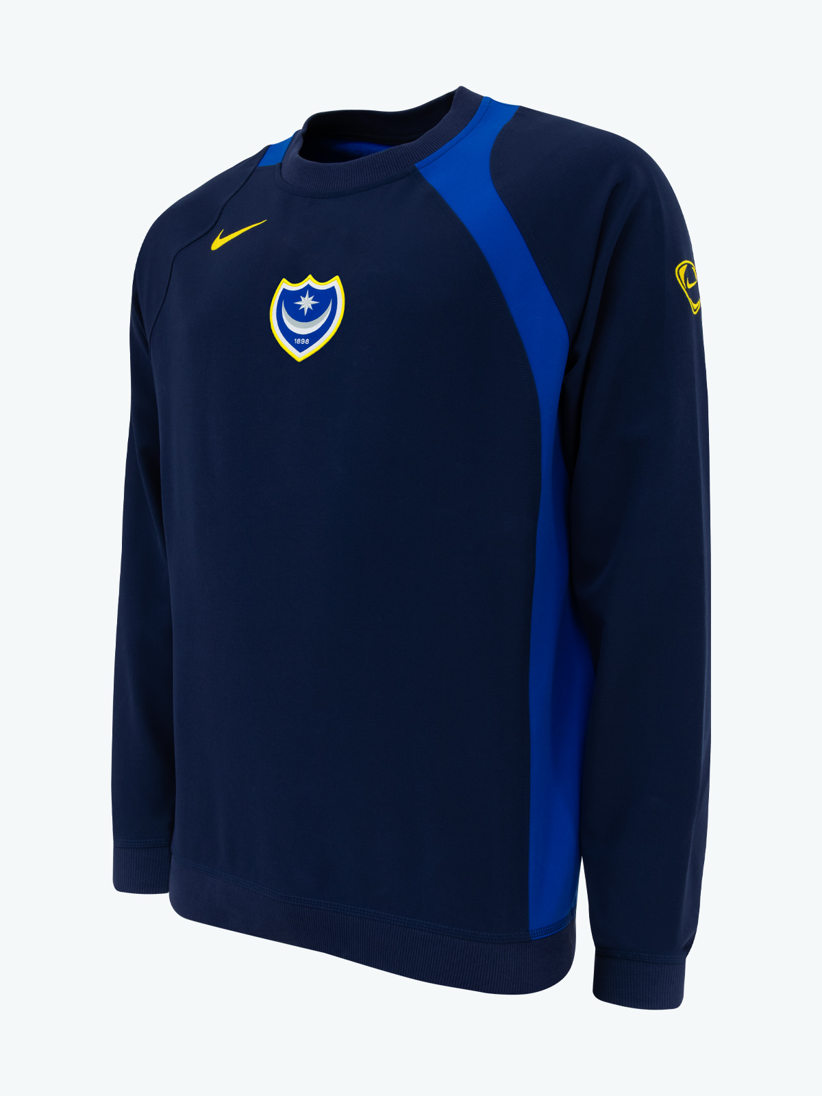 Picture of TOTAL 90 DRILL TOP - ADULT