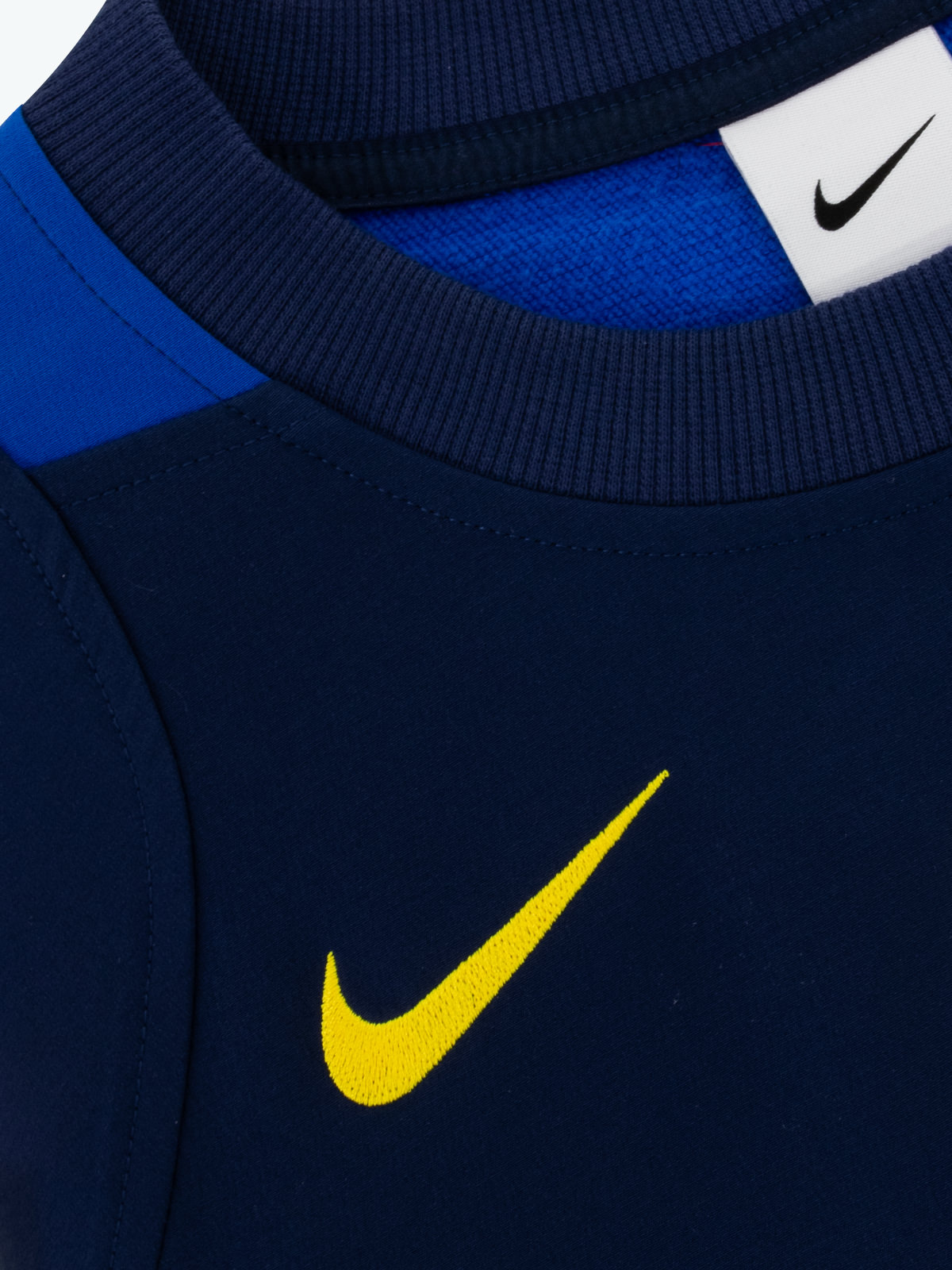 Picture of TOTAL 90 DRILL TOP - ADULT