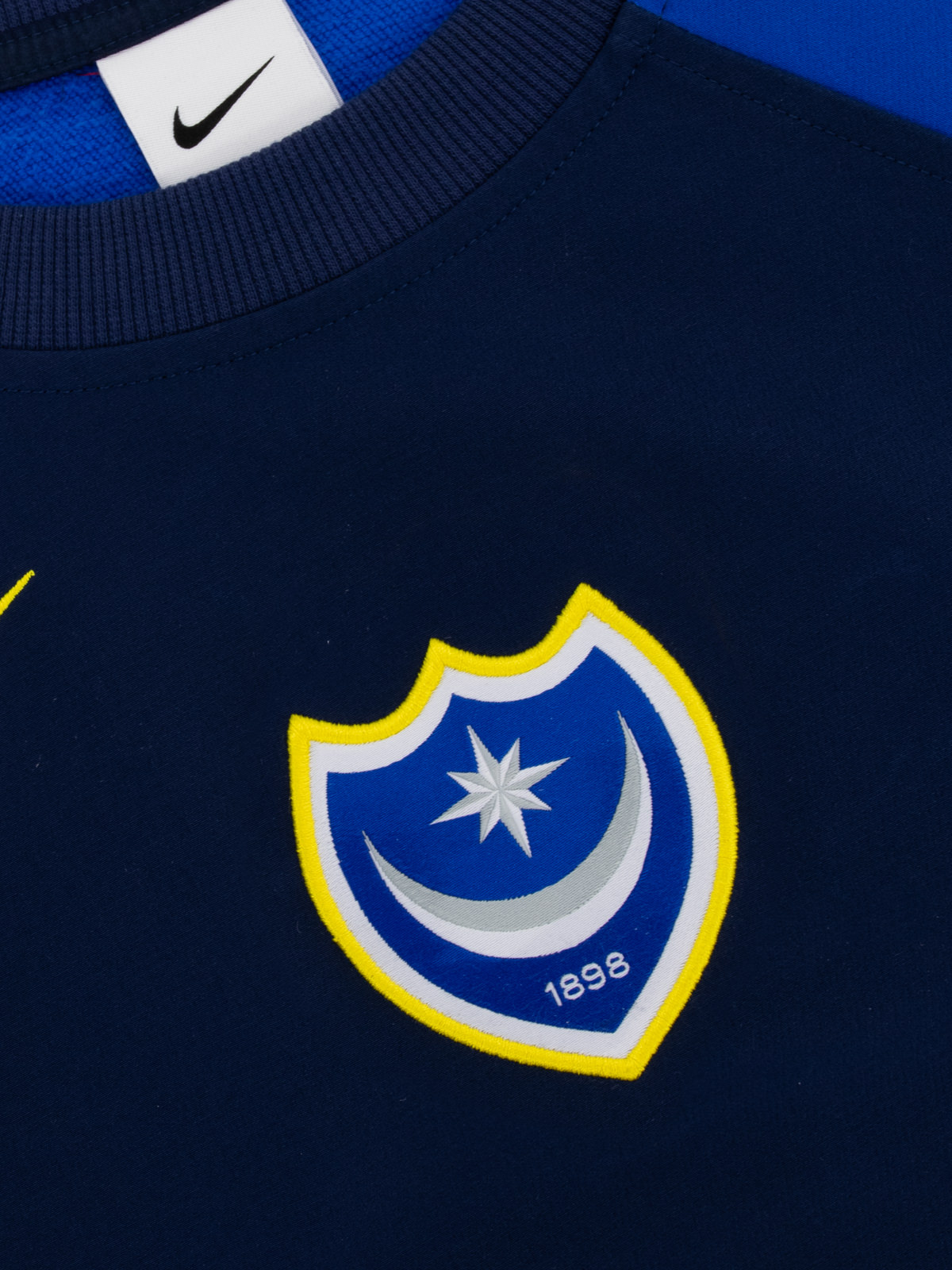 Picture of TOTAL 90 DRILL TOP - ADULT