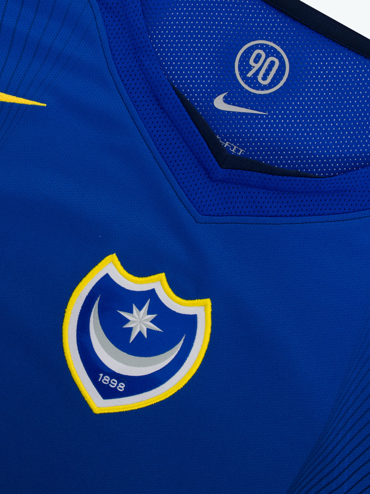 Picture of TOTAL 90 TEE - ADULT