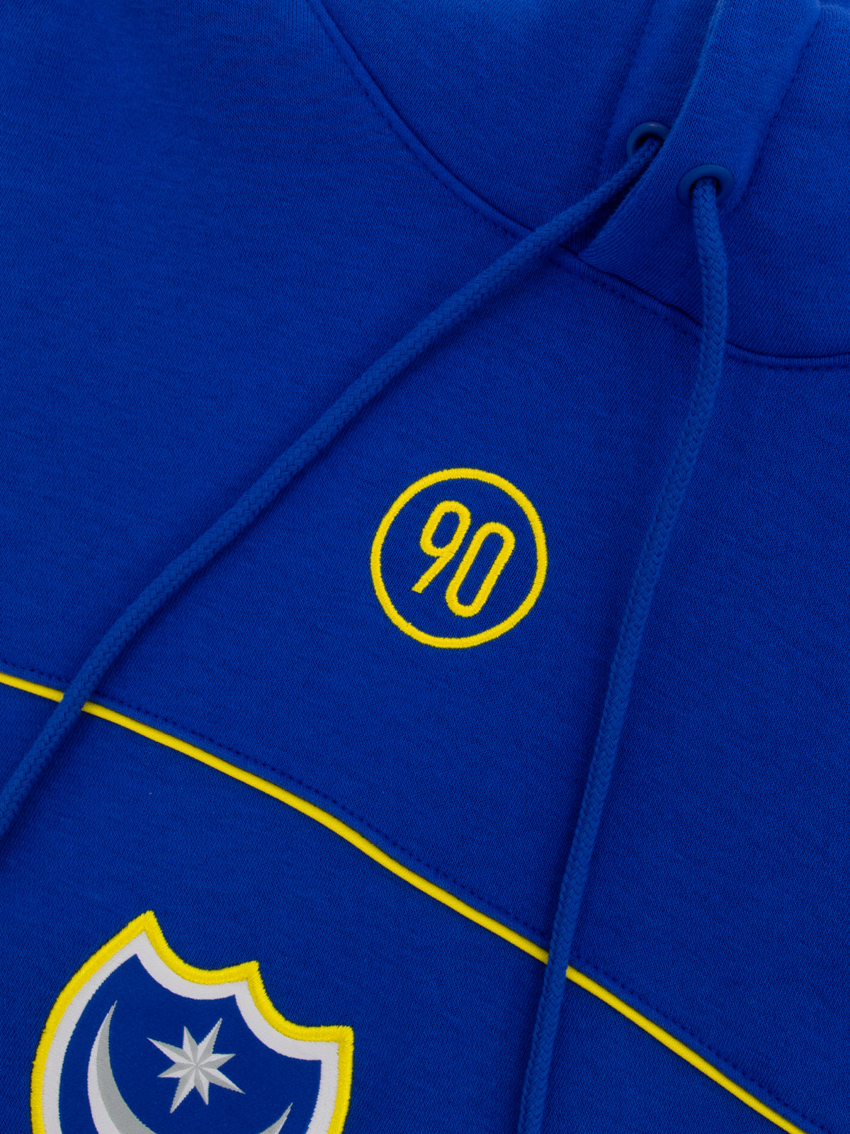 Picture of TOTAL 90 CLUB HOODIE - ADULT