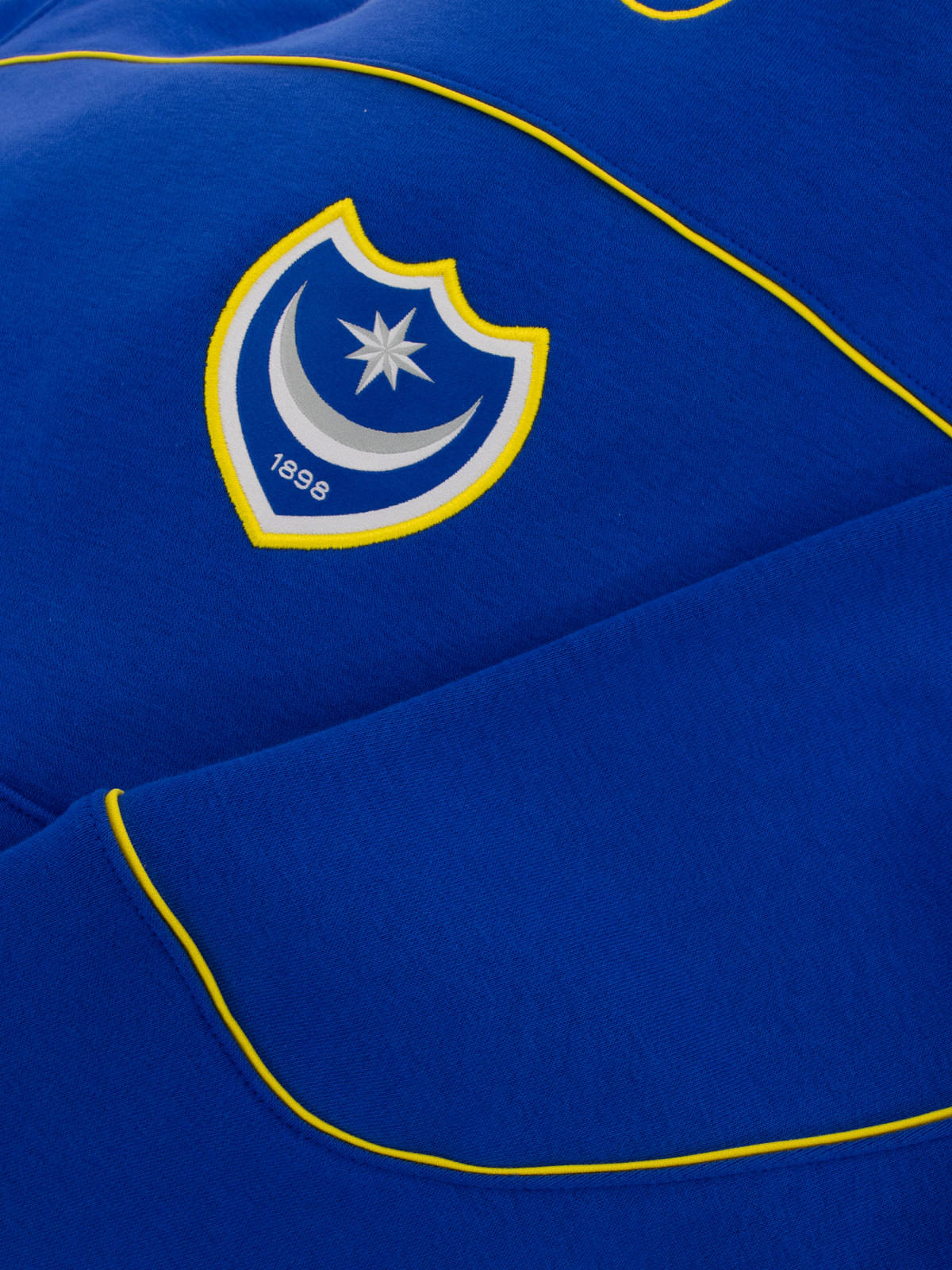 Picture of TOTAL 90 CLUB HOODIE - ADULT