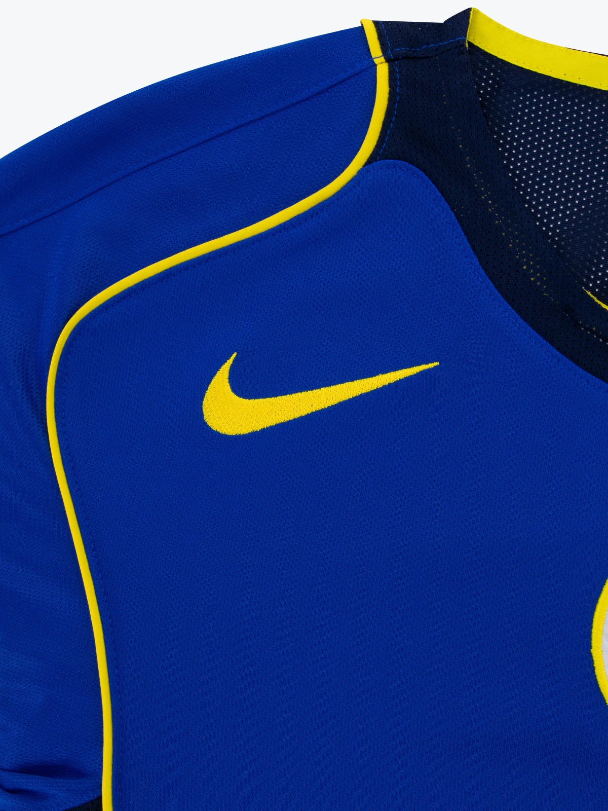 Picture of TOTAL 90 L/S TEE - ADULT