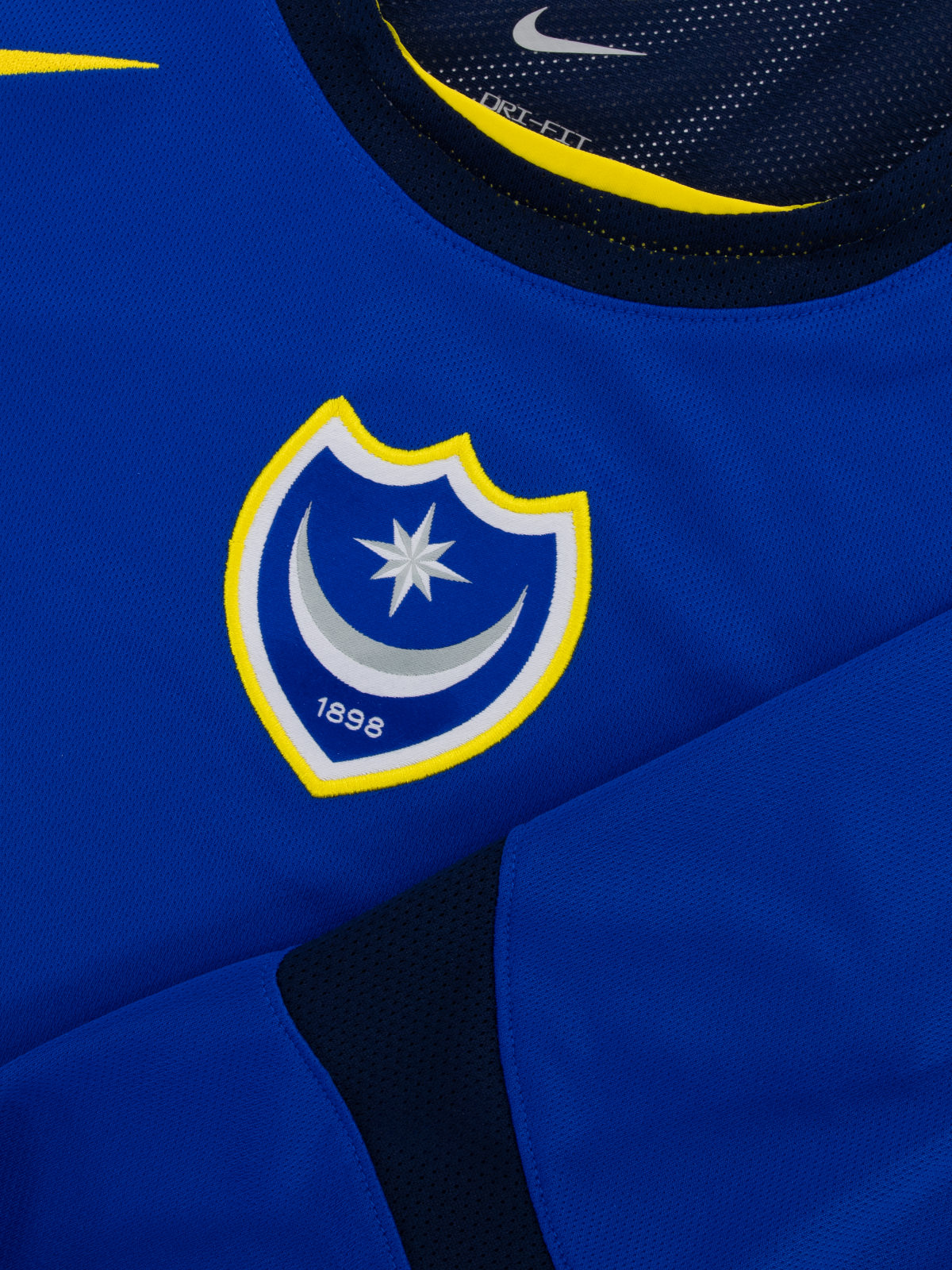 Picture of TOTAL 90 L/S TEE - ADULT