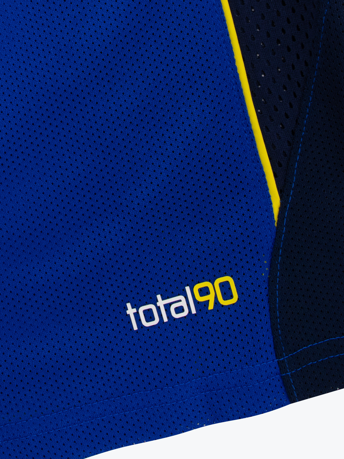 Picture of TOTAL 90 L/S TEE - ADULT