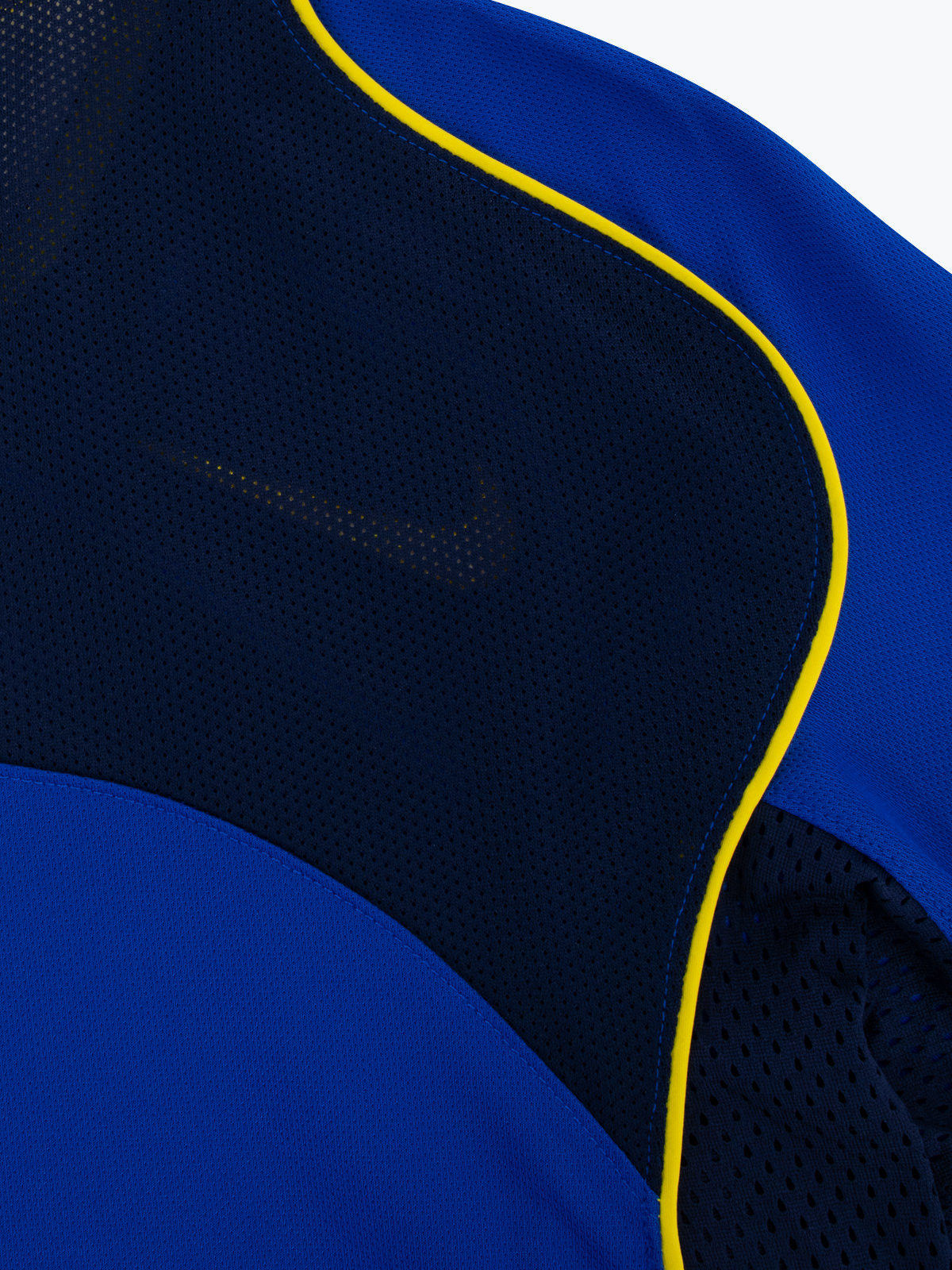 Picture of TOTAL 90 L/S TEE - ADULT