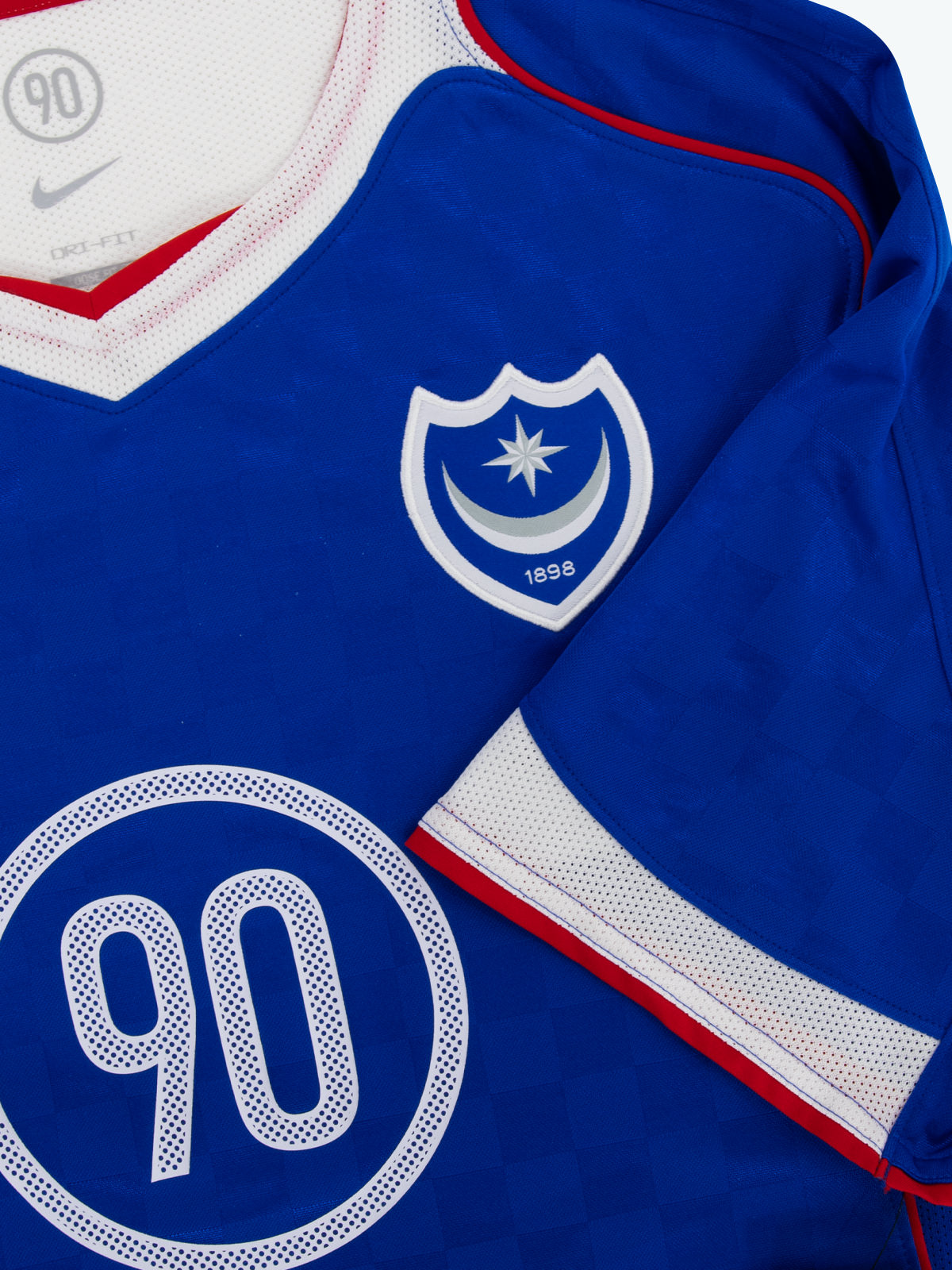 Picture of NIKE TOTAL 90 JSY - ADULT