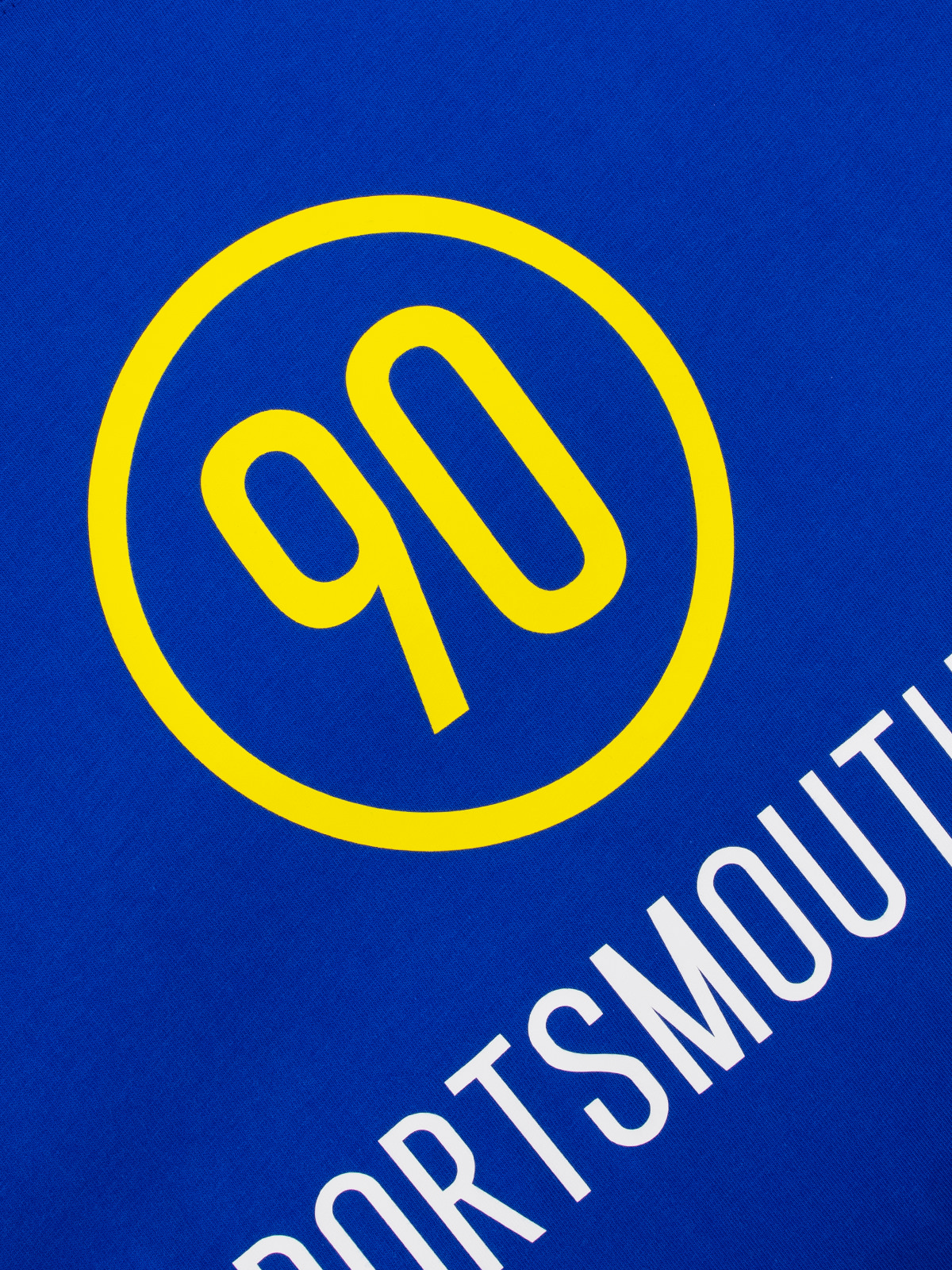 Picture of TOTAL 90 GRAPHIC TEE - ADULT