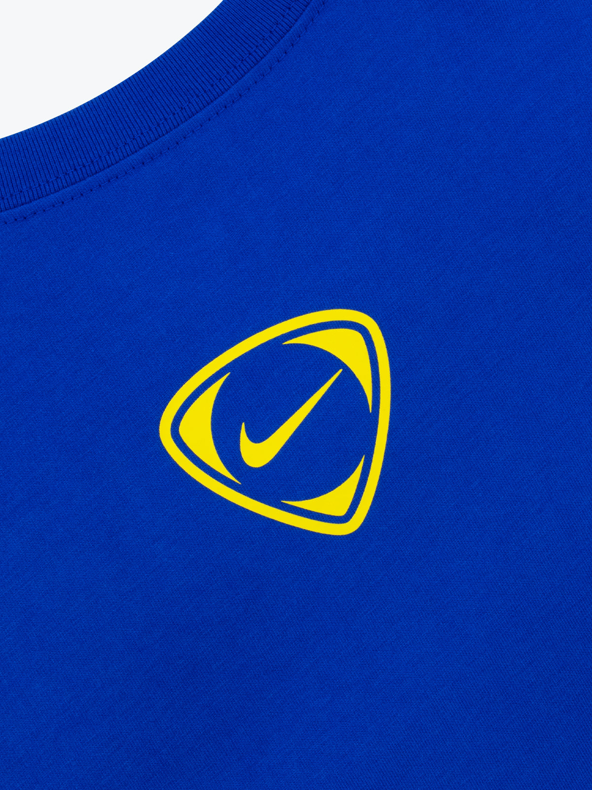 Picture of TOTAL 90 GRAPHIC TEE - ADULT