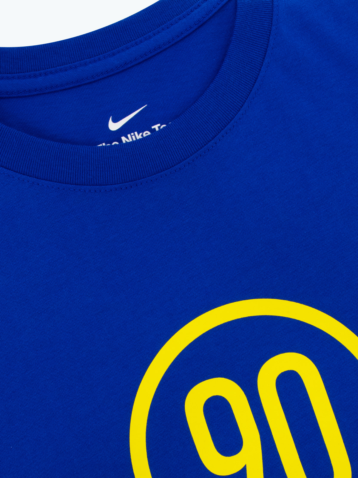 Picture of TOTAL 90 GRAPHIC TEE - ADULT