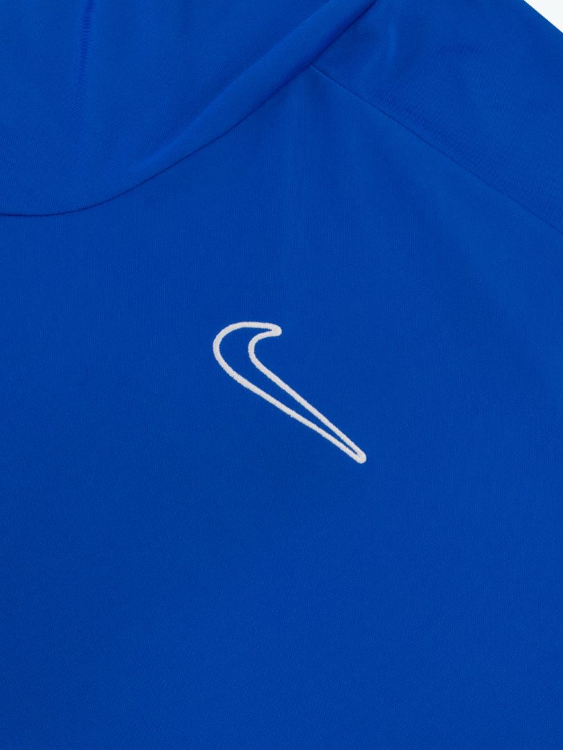 Picture of NIKE ANCHOR CREST DRILL TOP - JUNIOR