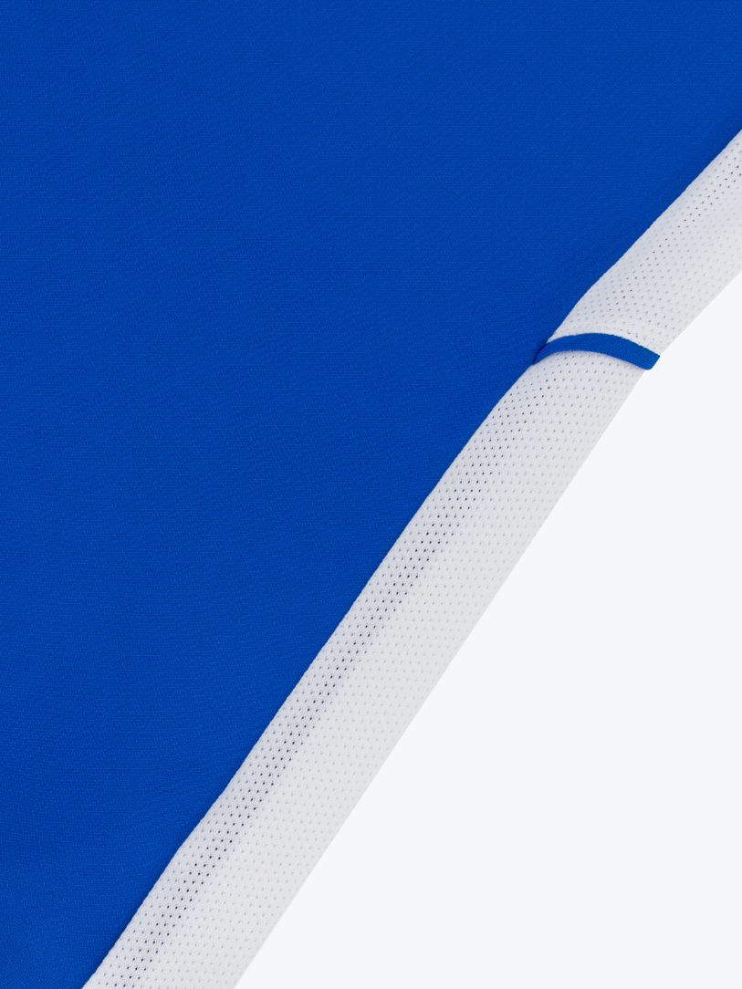 Picture of NIKE ANCHOR CREST DRILL TOP - JUNIOR