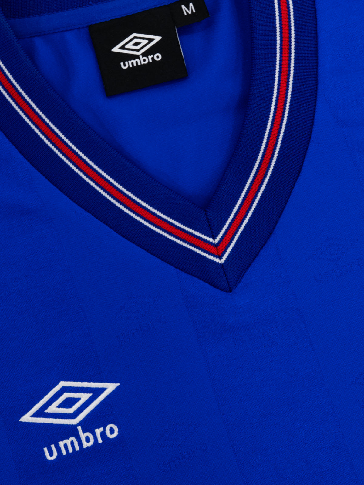 Picture of 1985/87 RETRO HOME SHIRT