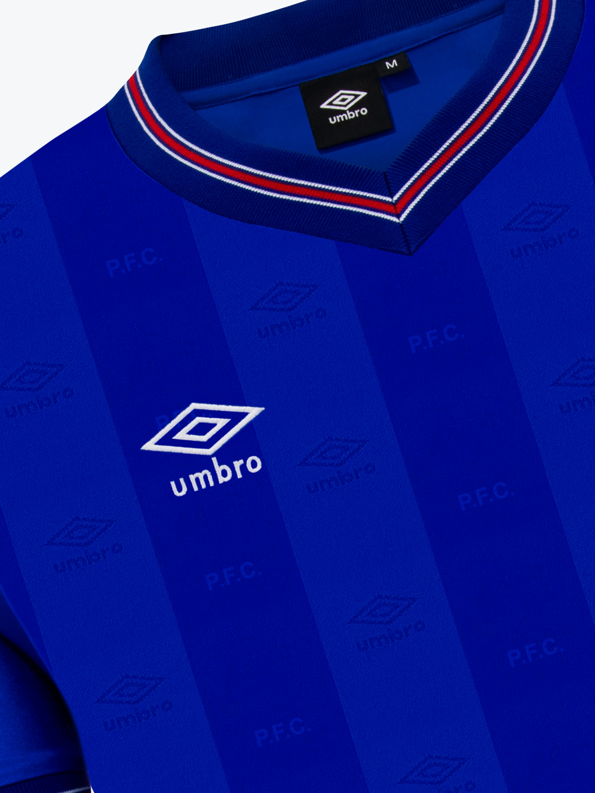Picture of 1985/87 RETRO HOME SHIRT