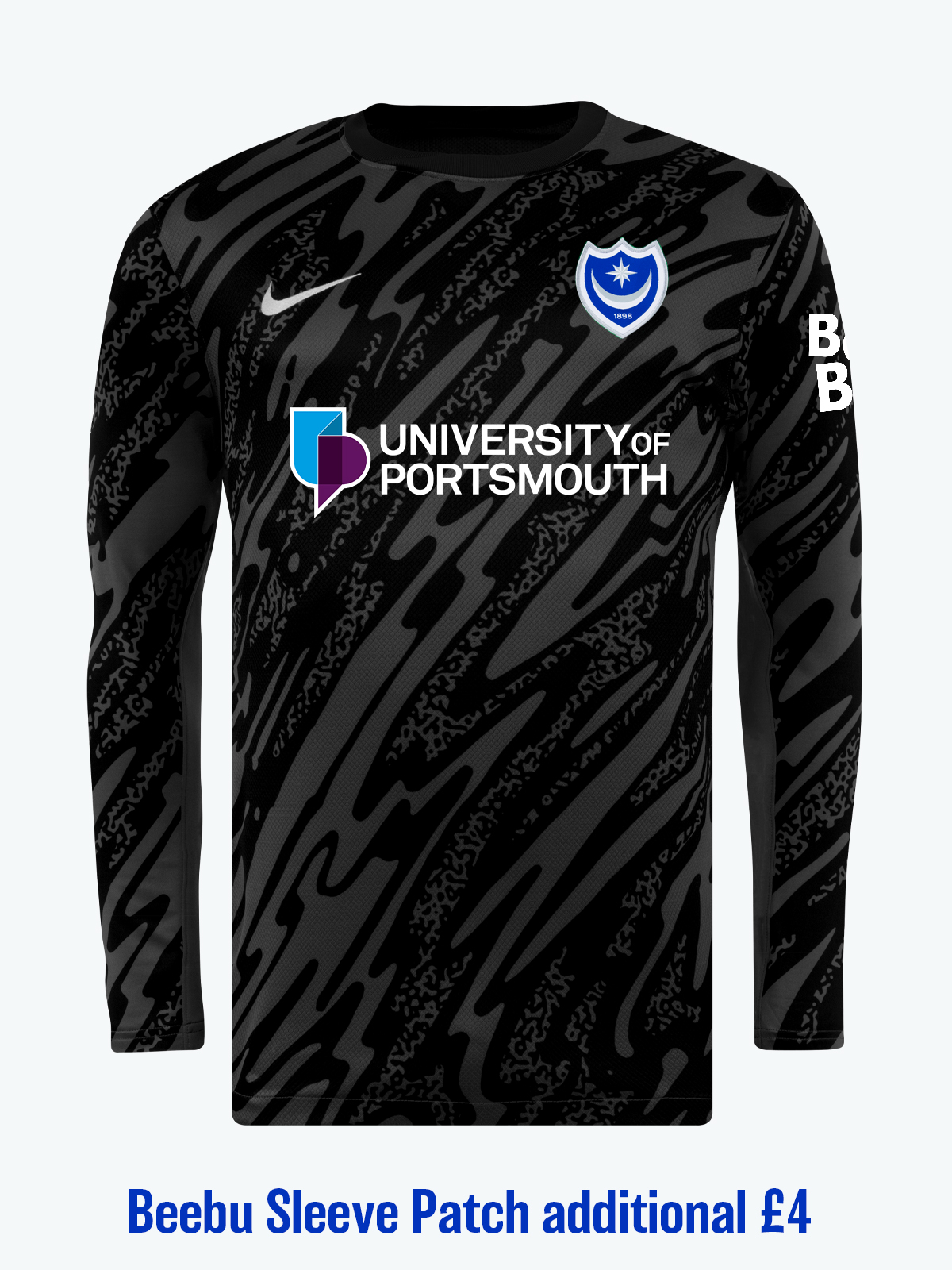 Picture of L/S GK JSY 25-26 - ADULT