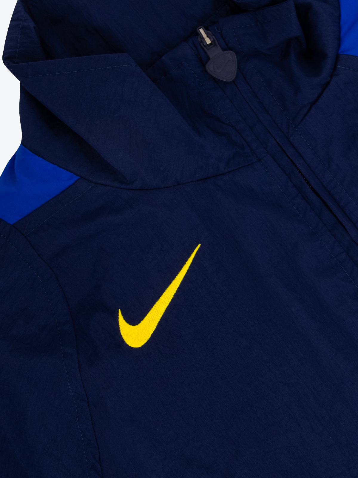 Picture of TOTAL 90 TRACK JKT - ADULT