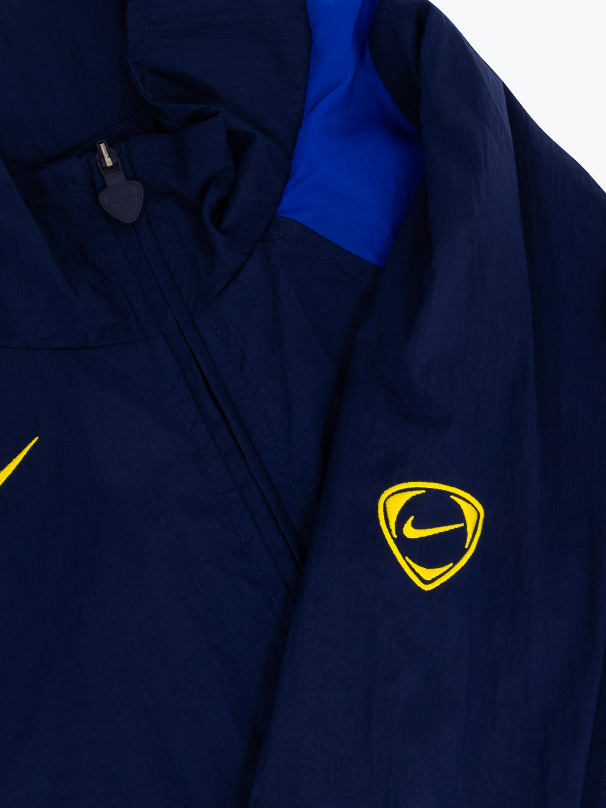 Picture of TOTAL 90 TRACK JKT - ADULT