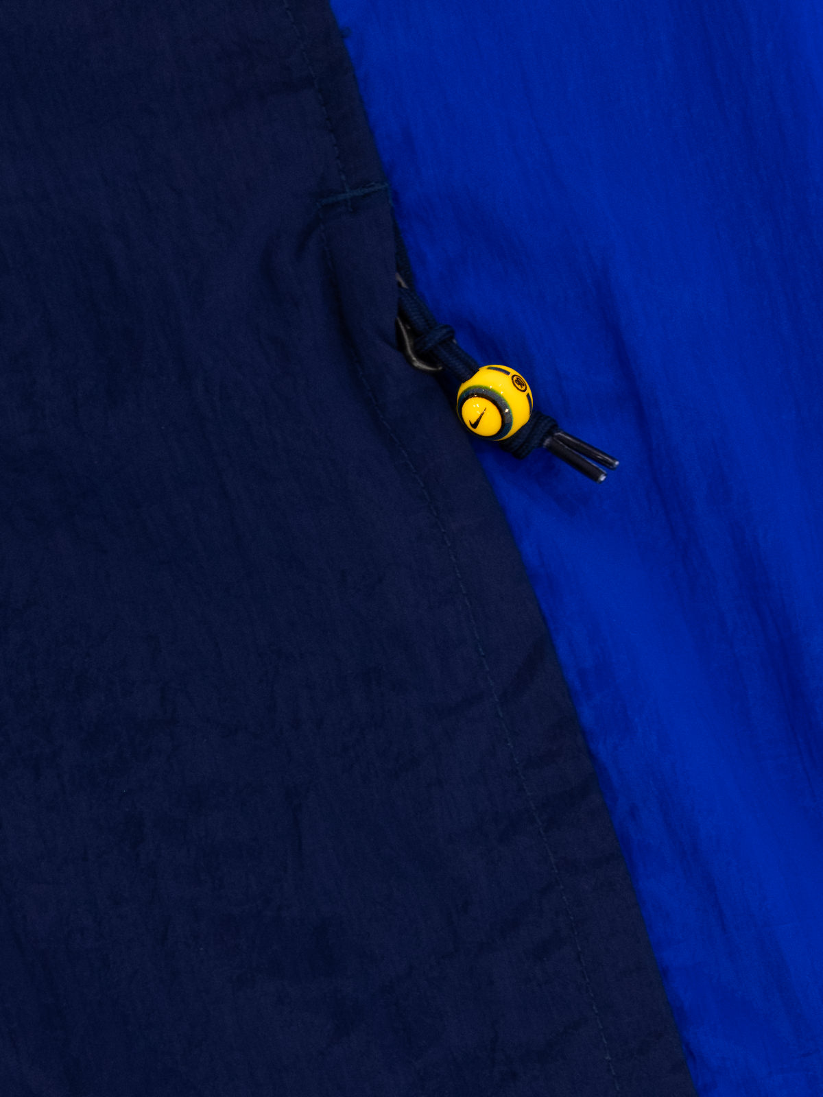 Picture of TOTAL 90 TRACK JKT - ADULT