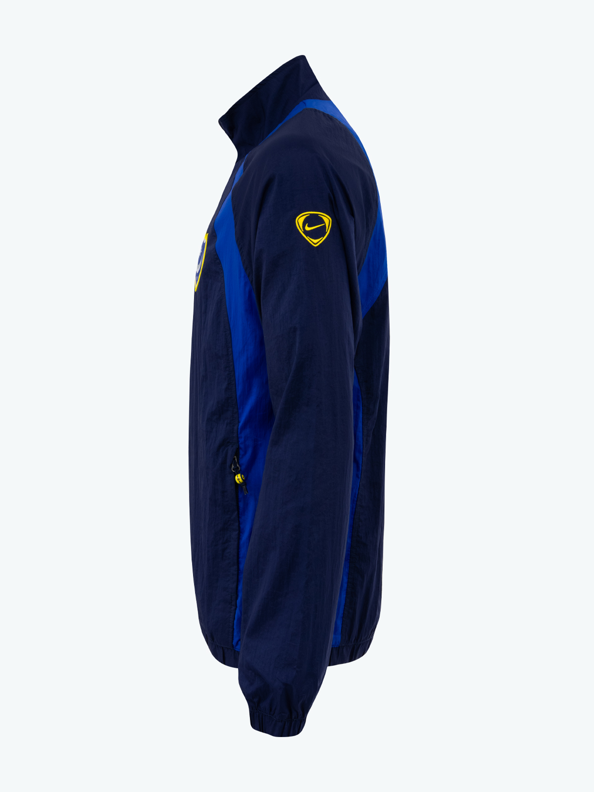 Picture of TOTAL 90 TRACK JKT - ADULT