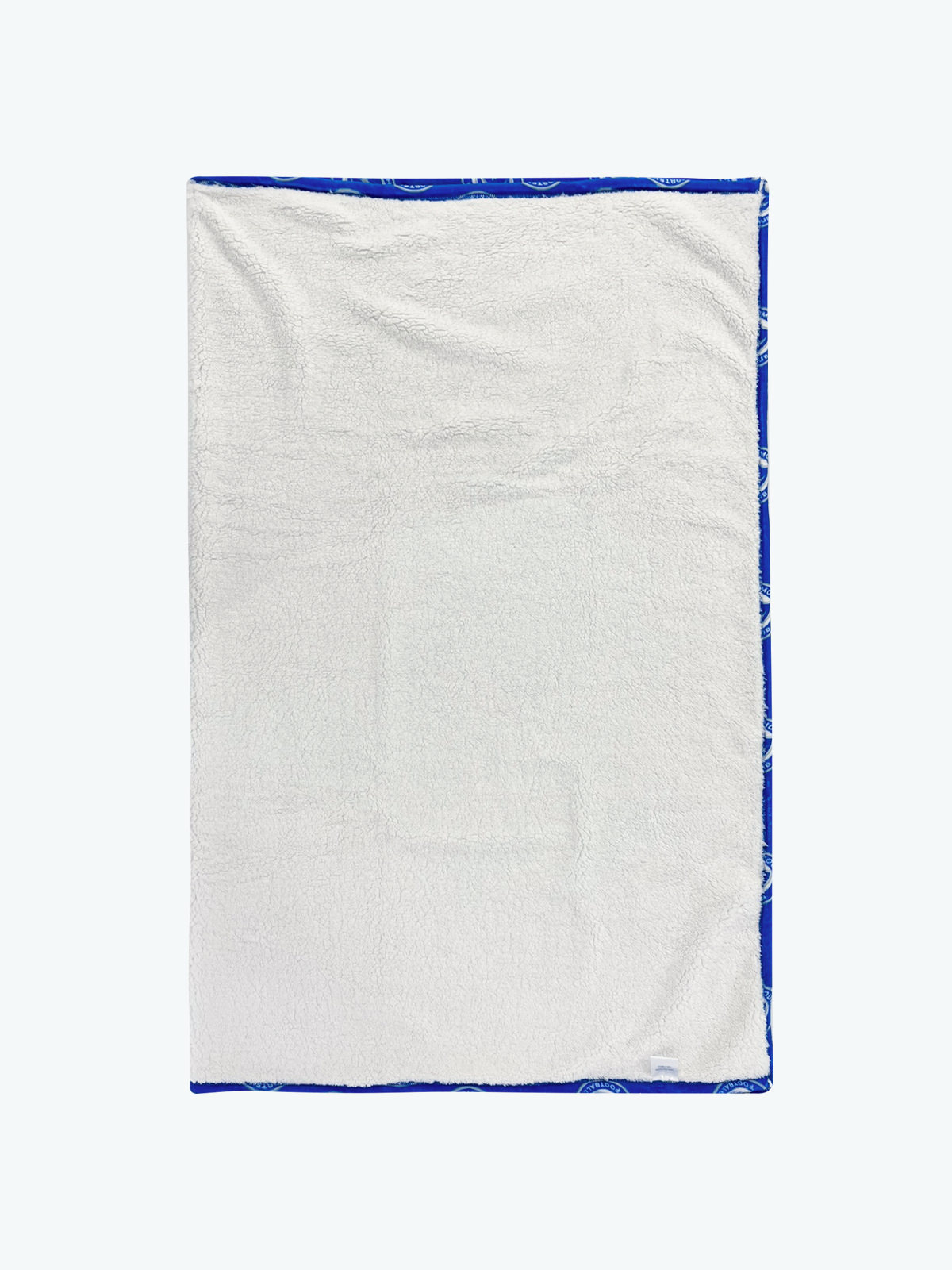 Picture of LUXURY LARGE SHERPA BLANKET