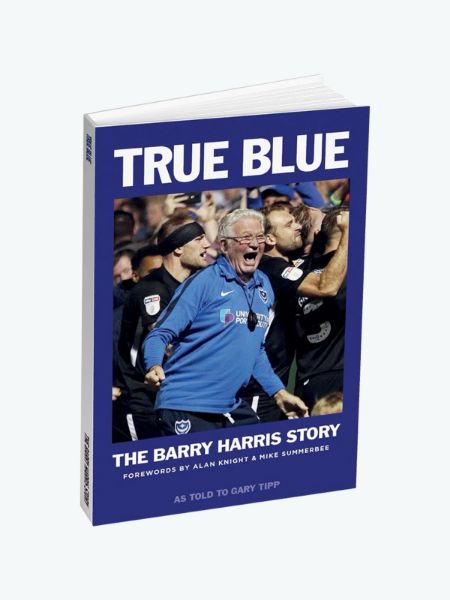 Picture of BARRY HARRIS BOOK
